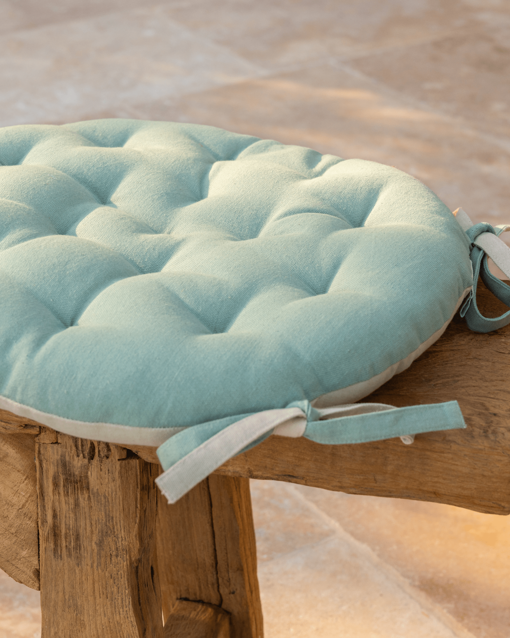 Galettes de Chaise - Marinette Saint-Tropez