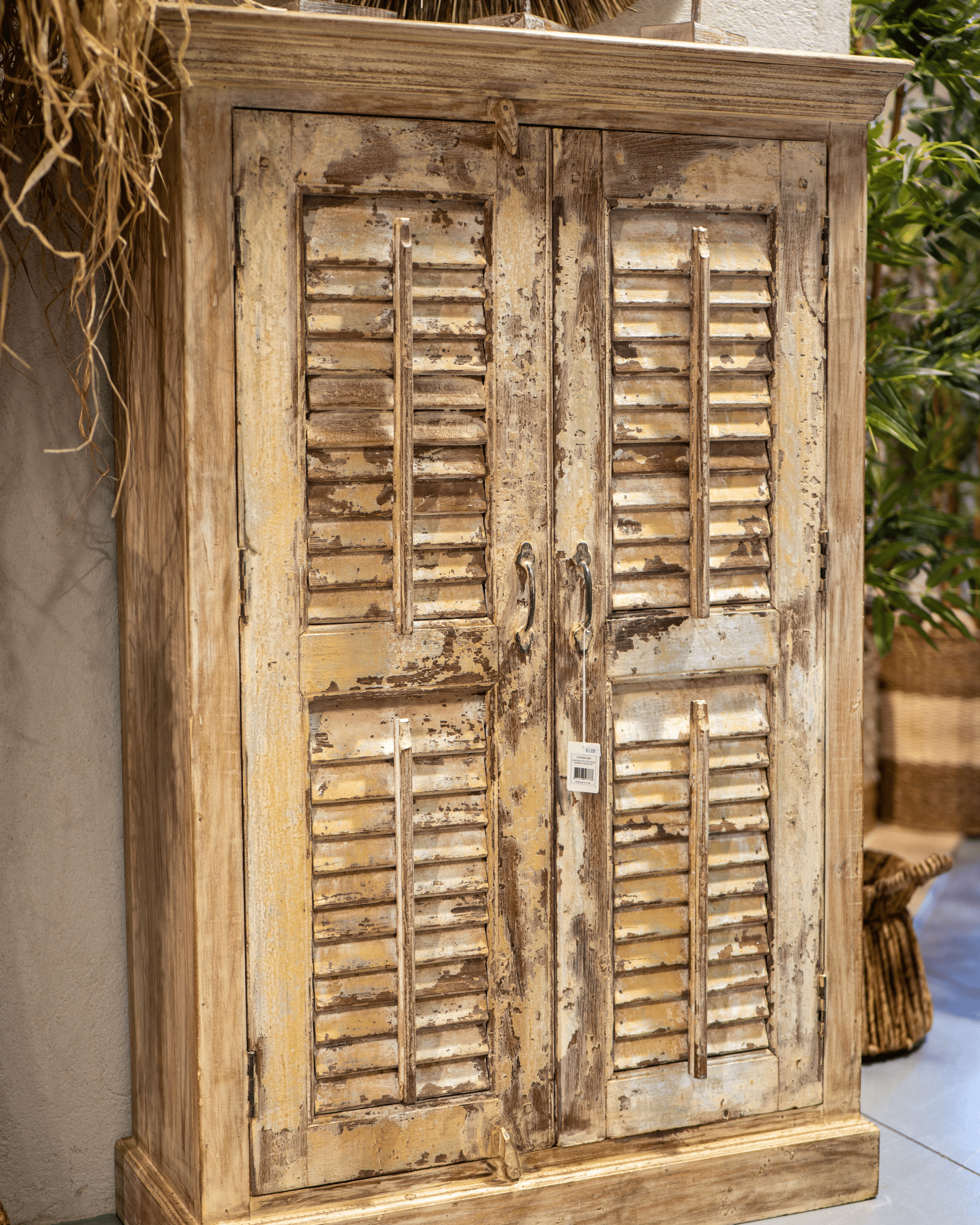 Les Armoires - Marinette Saint-Tropez