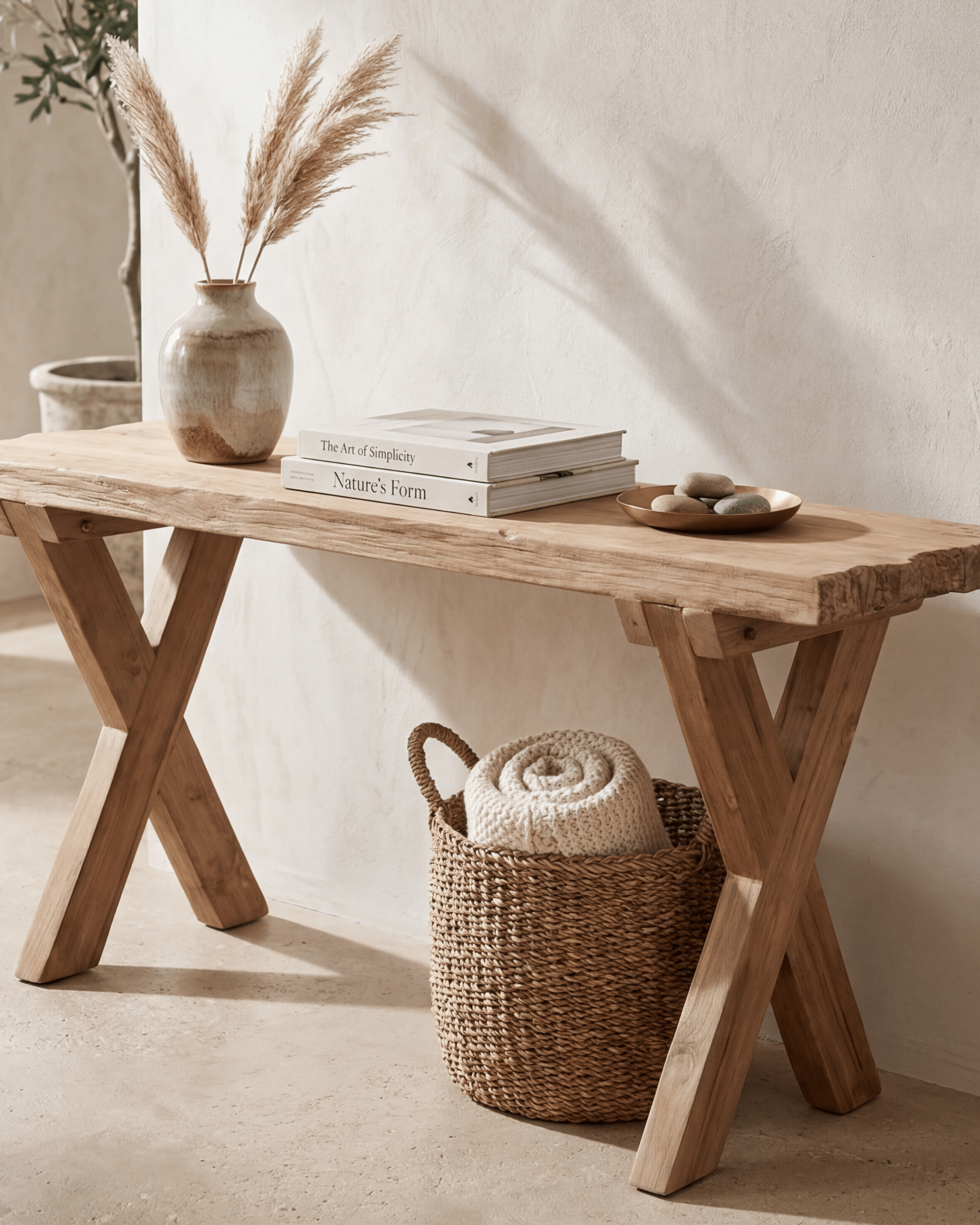 Les Consoles - Marinette Saint-Tropez