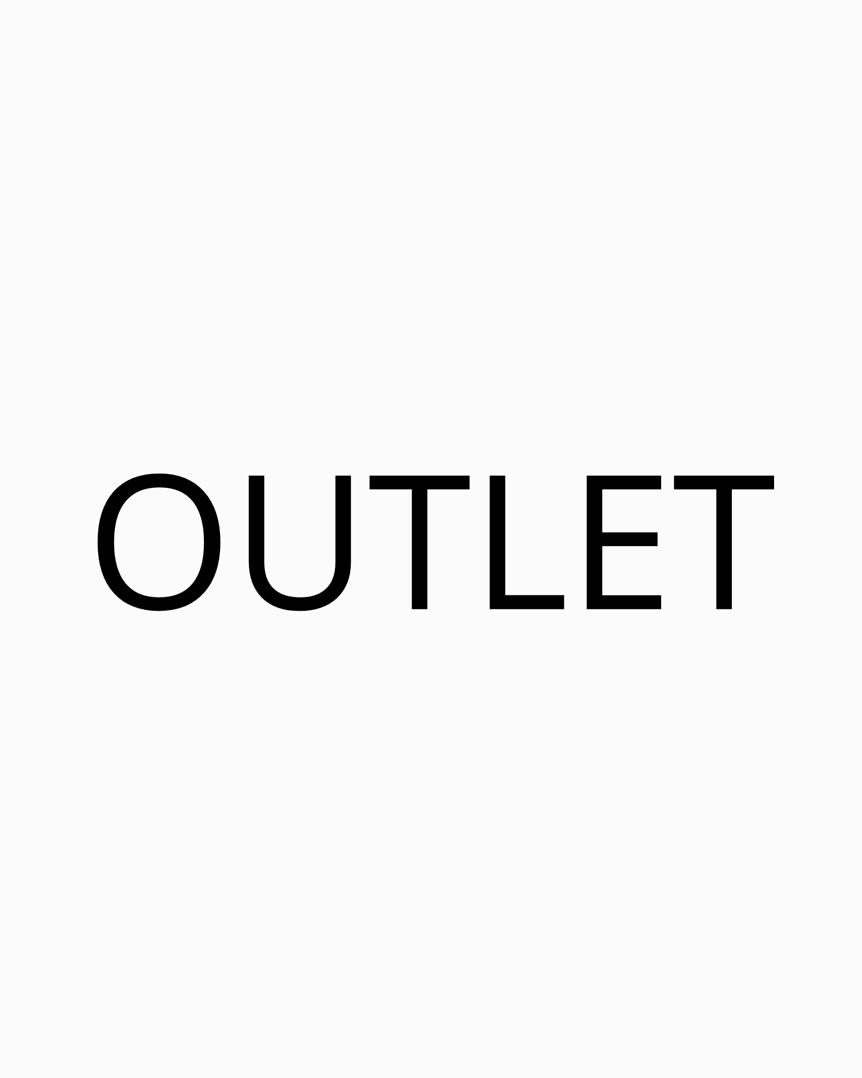 OUTLET - Marinette Saint-Tropez