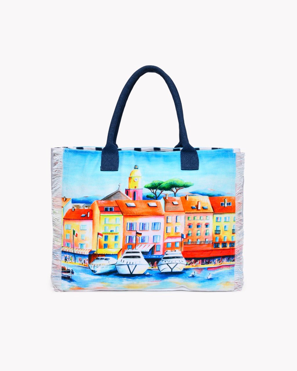 Sacs cabas - Marinette Saint-Tropez