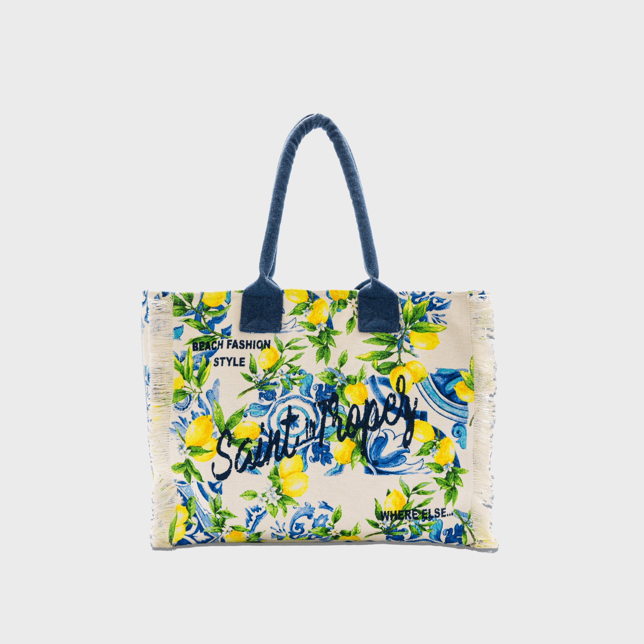 Beach Bags &amp; Pouches