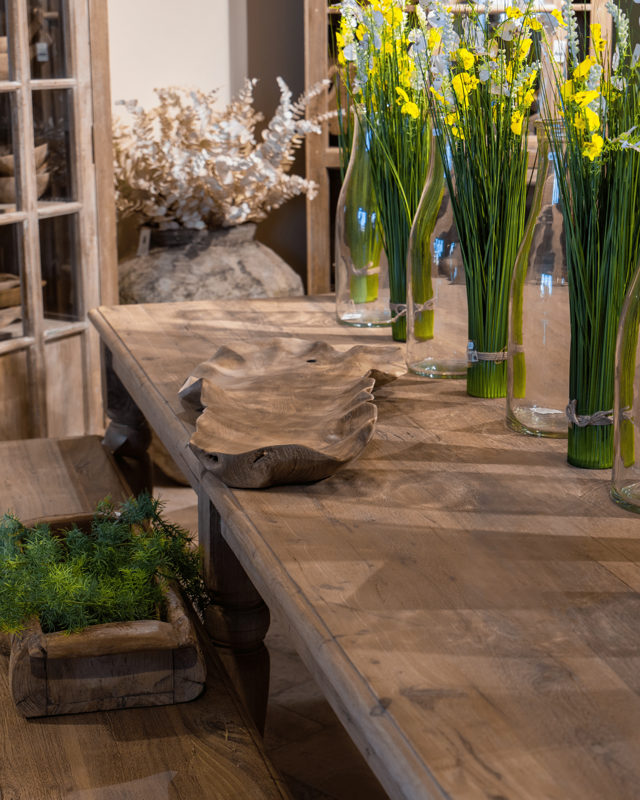Tables