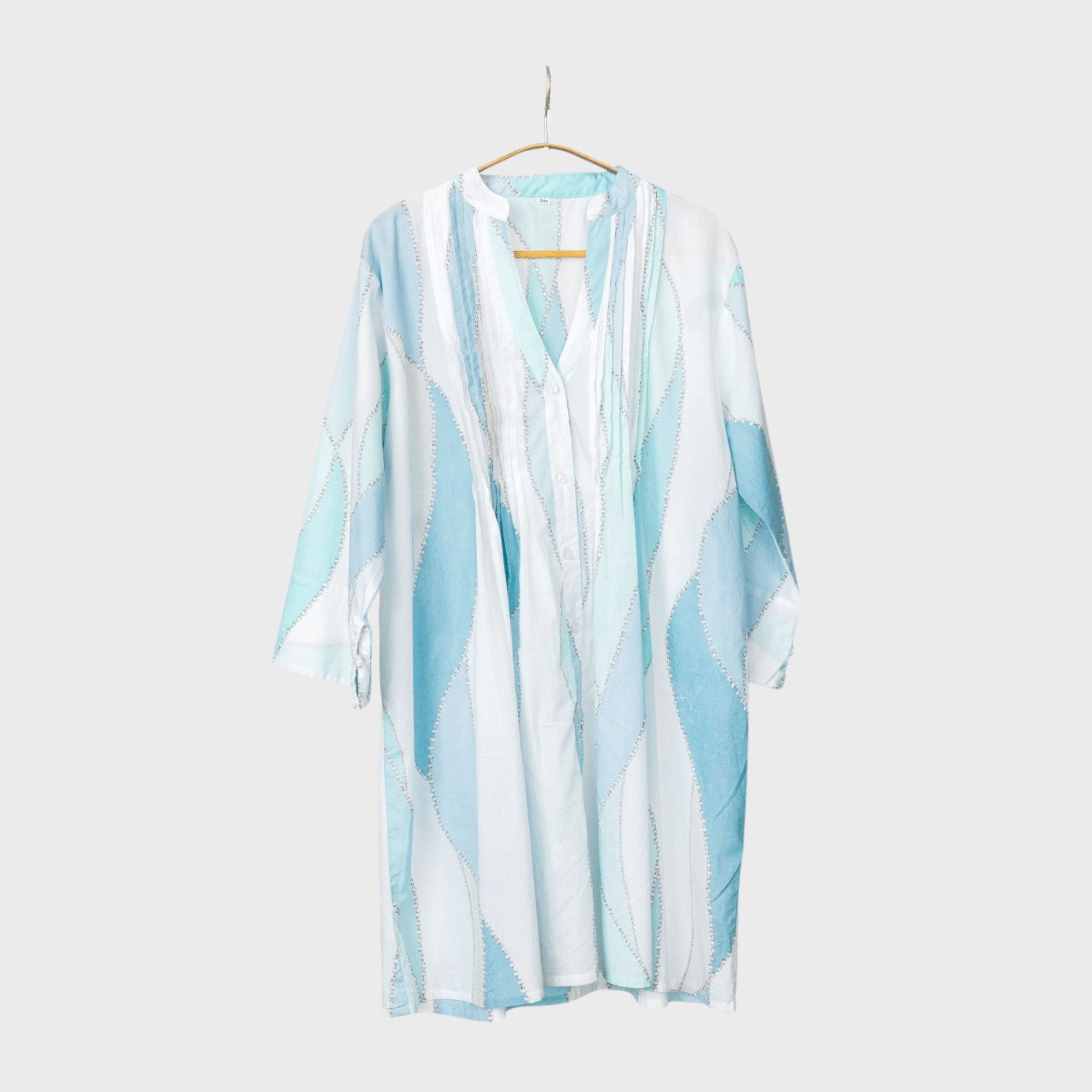 Tuniques & Paréos - Marinette Saint-Tropez