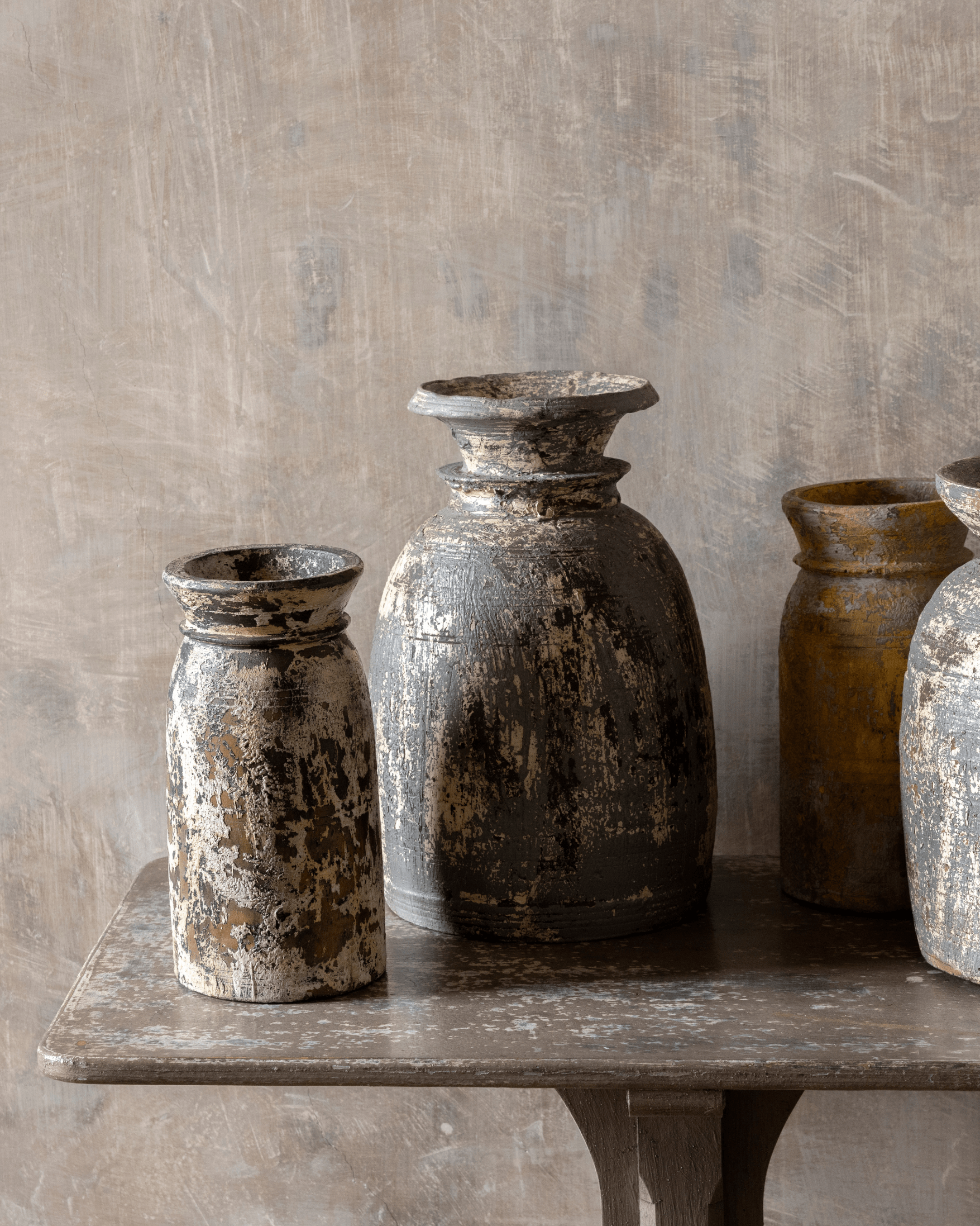 Vases & Pots
