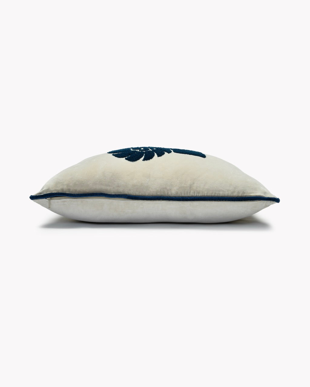Coussin Rectangle Coquillage