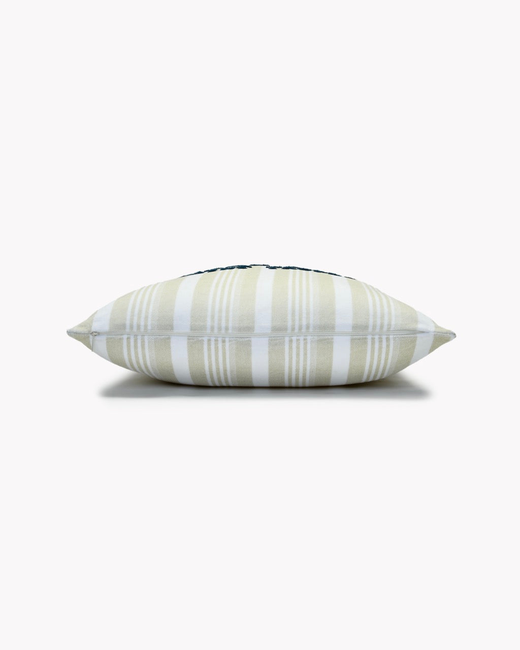Coussin Rectangulaire Beach Club Bayadère