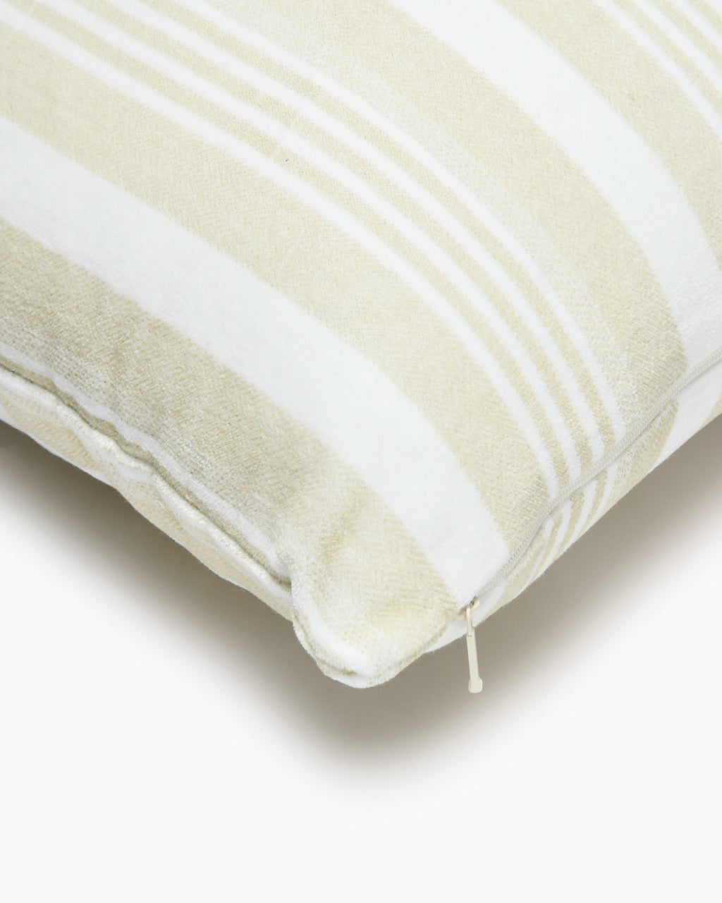 Coussin Rectangulaire Beach Club Bayadère