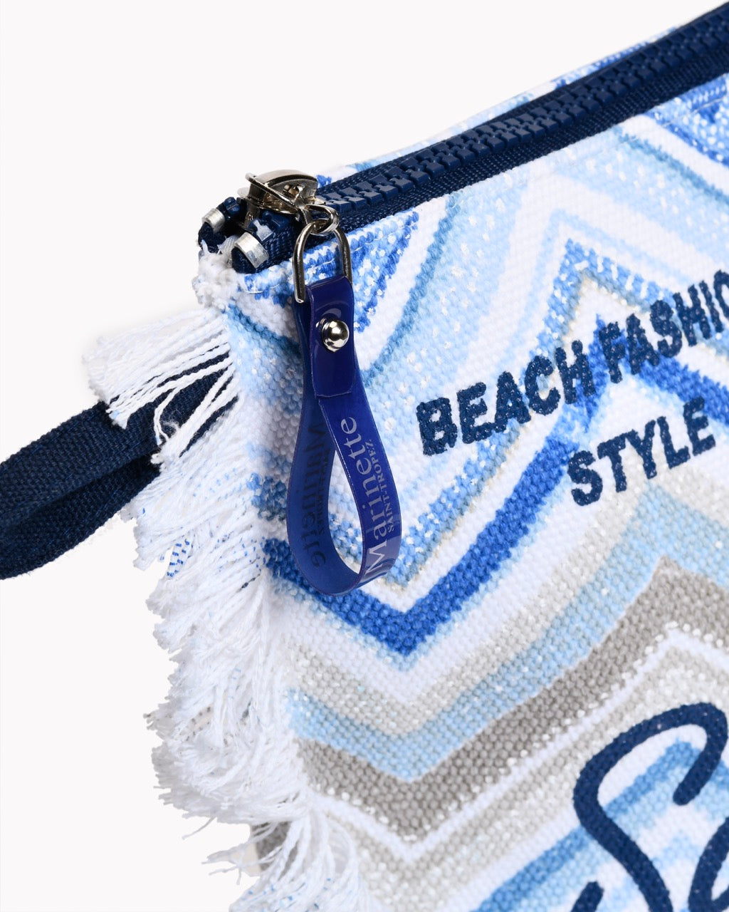 Pochette de Plage Illusion grand modèle