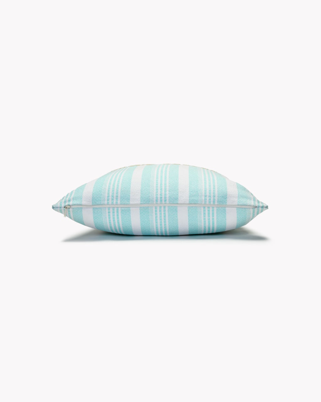 Coussin Beach Club — Rayures Bayadère
