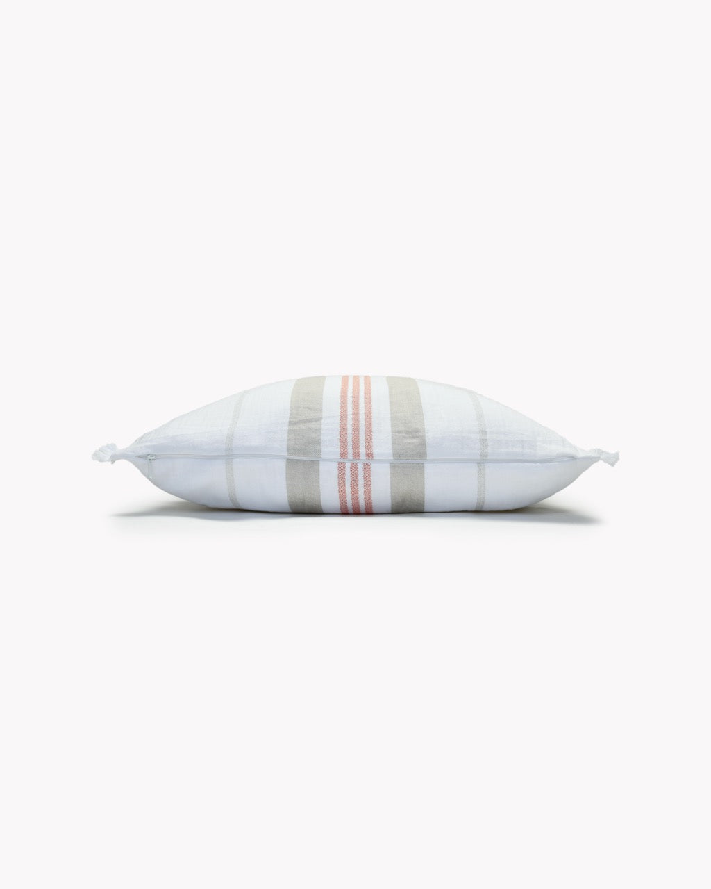 Coussin RESTANQUE Tissé Rayures