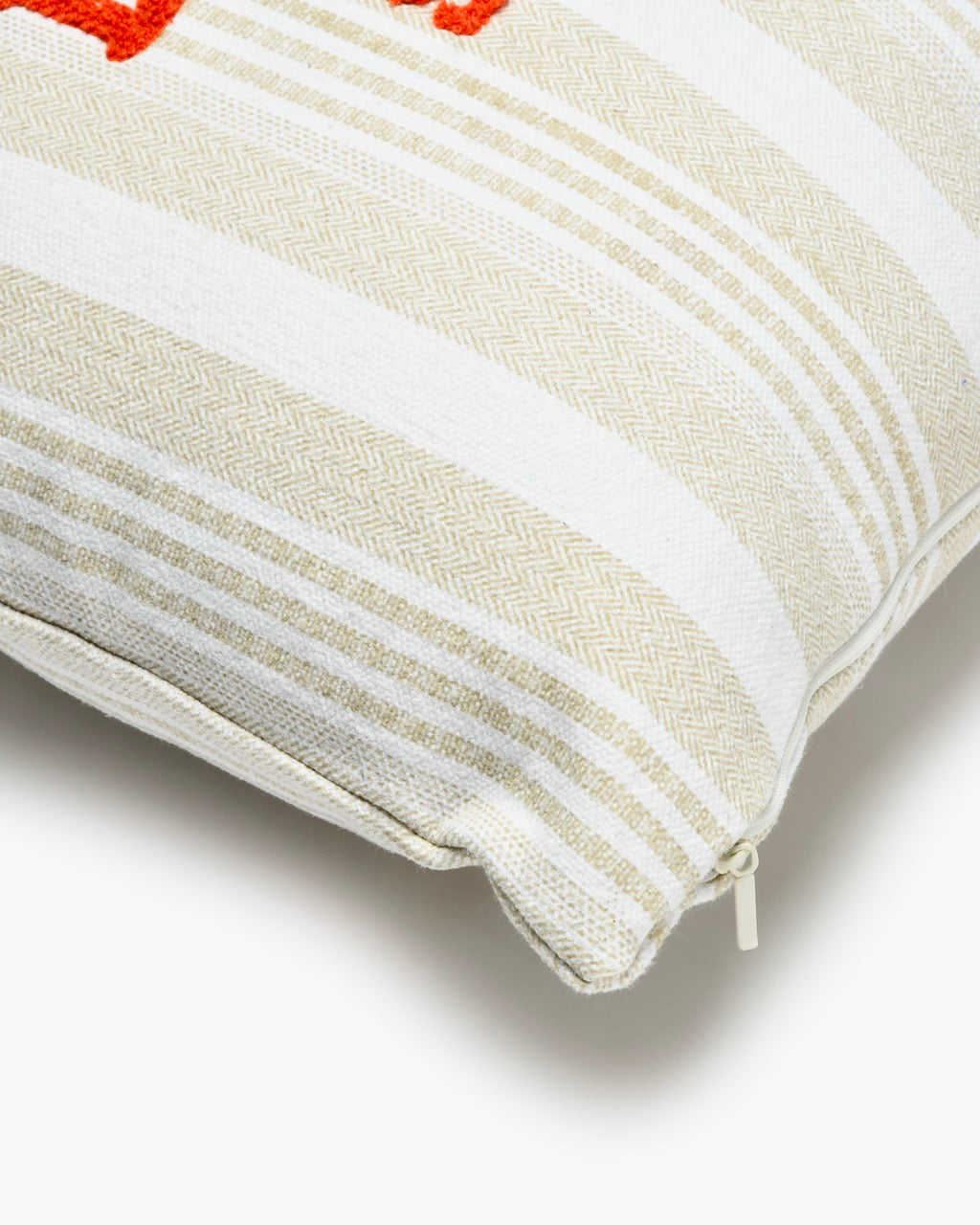 Coussin Rectangulaire Beach Club