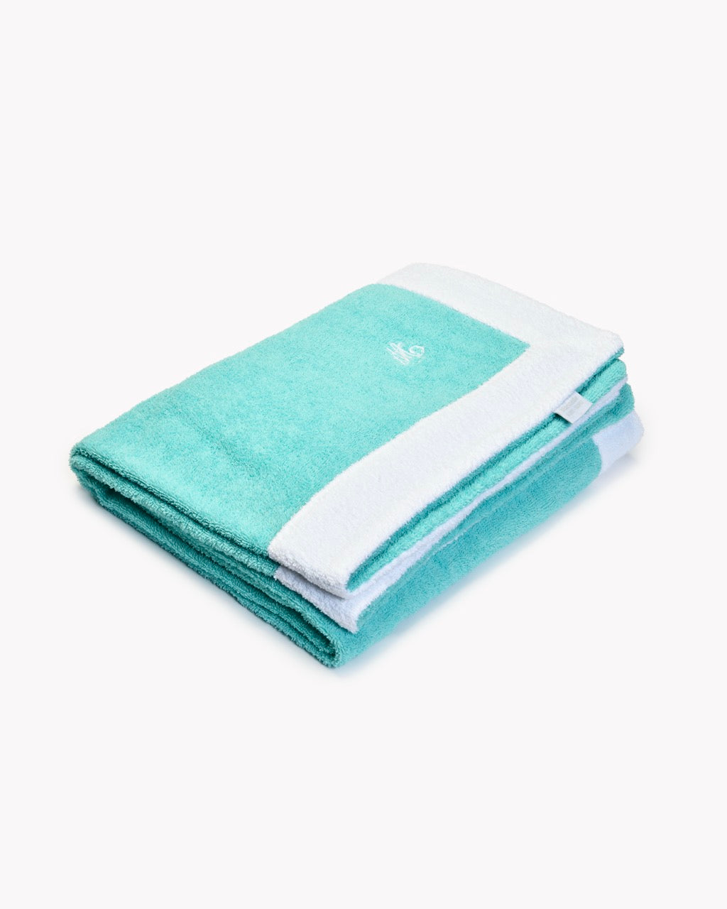 Offre Spéciale Lot de 2 serviettes de plage PALLACE 90×180 cm - 5 Coloris