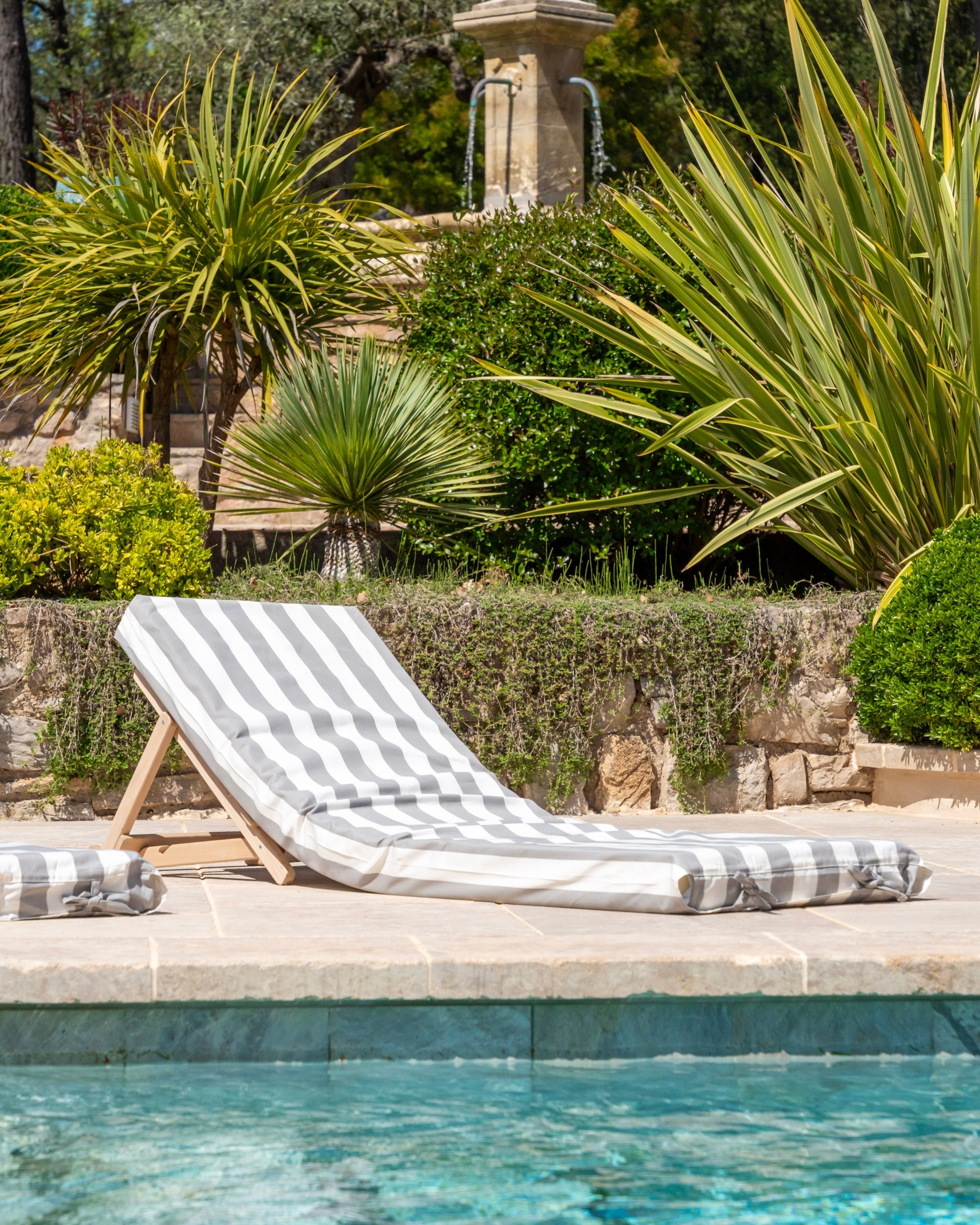 Pack Matelas de piscine complet