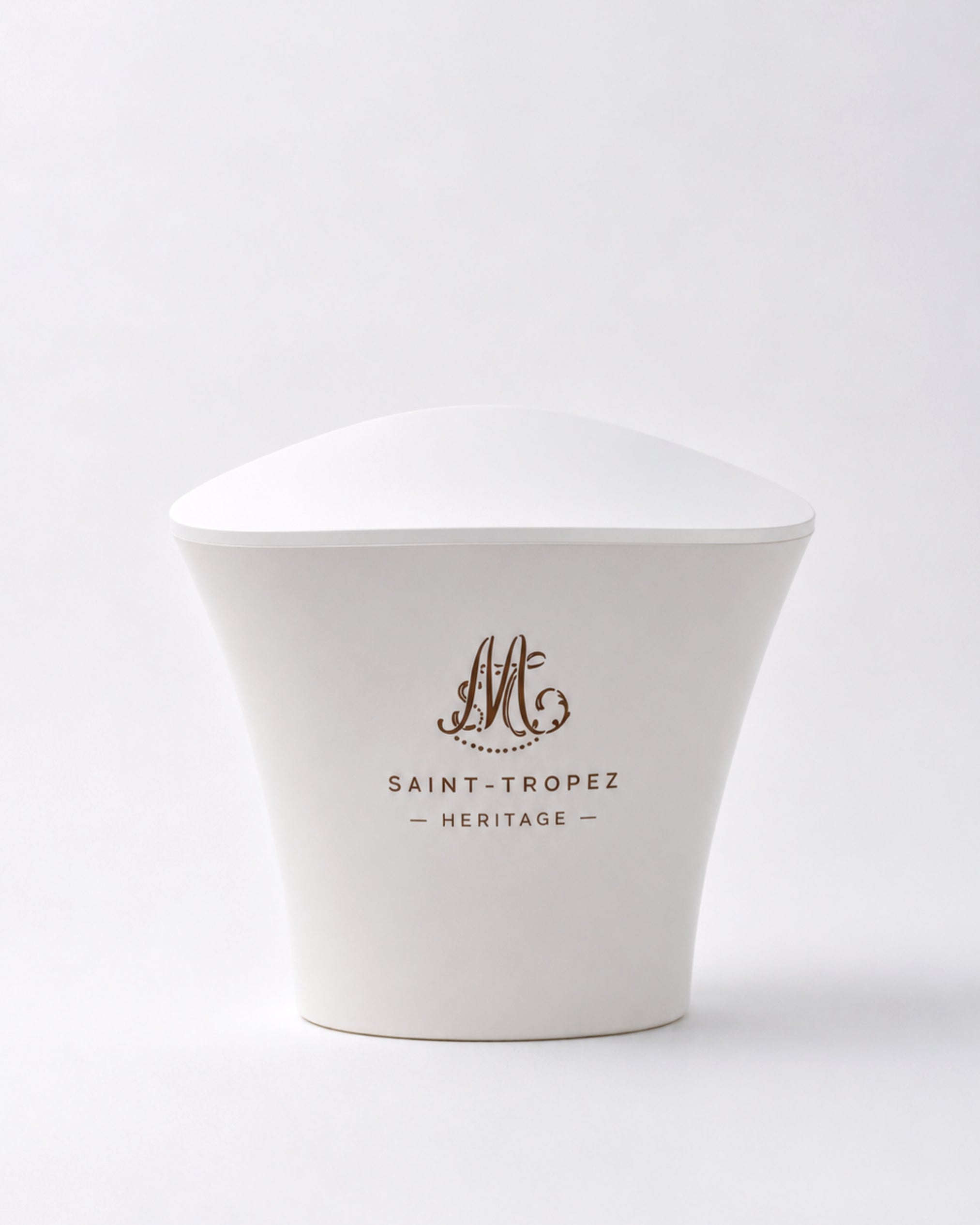 Seau à Champagne Heritage — Petit Modèle