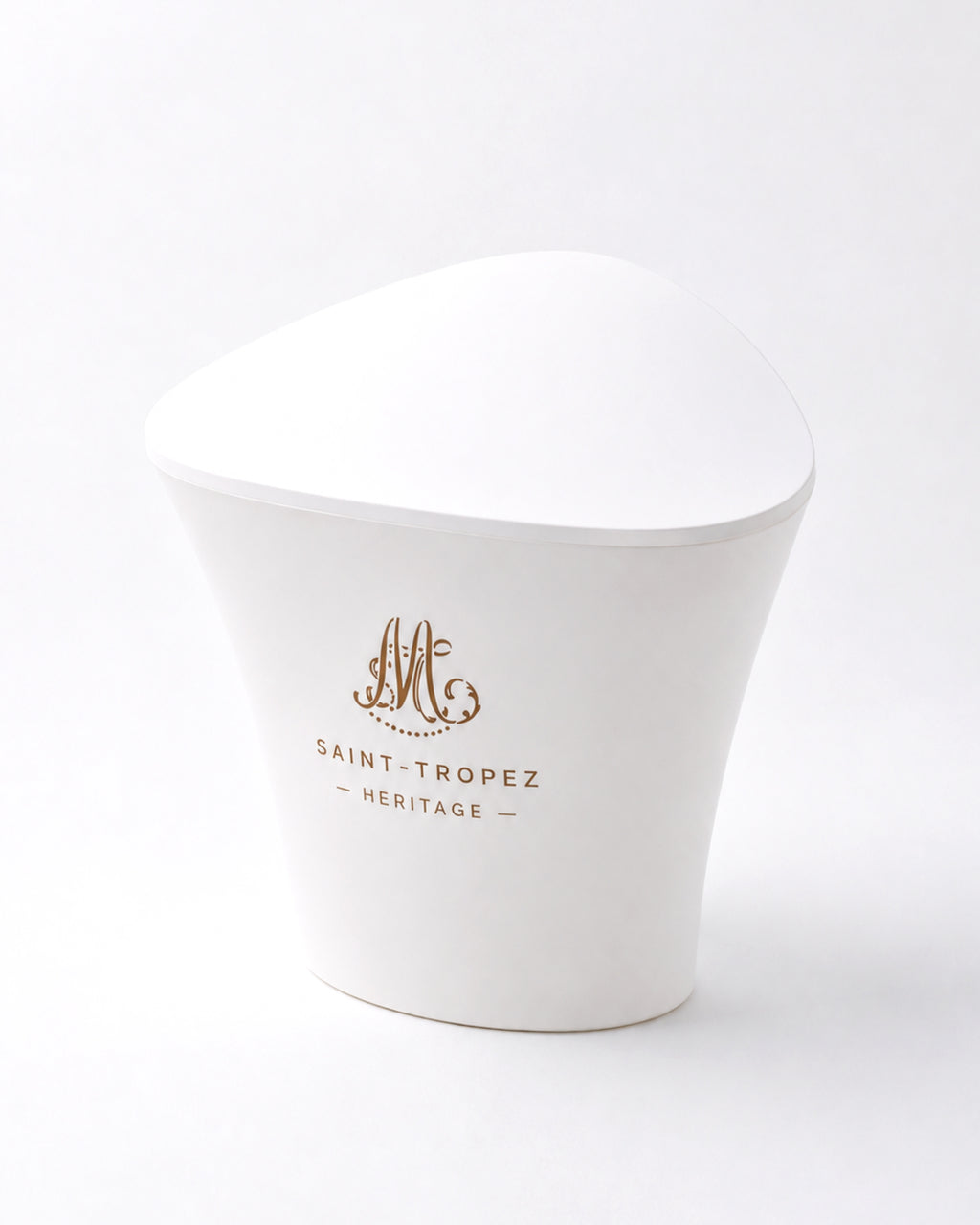 Seau à Champagne Heritage — Petit Modèle