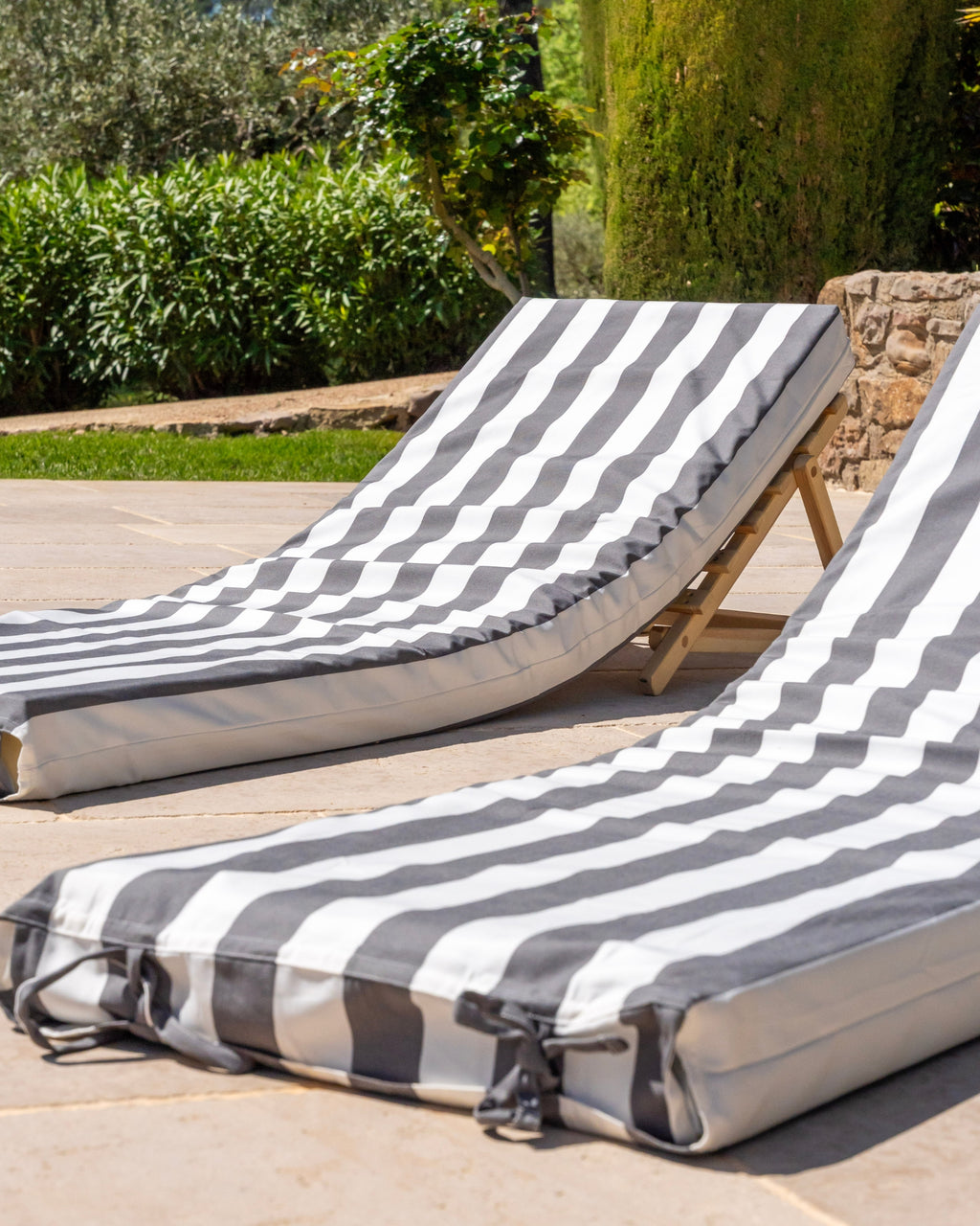 Pack Matelas de piscine complet