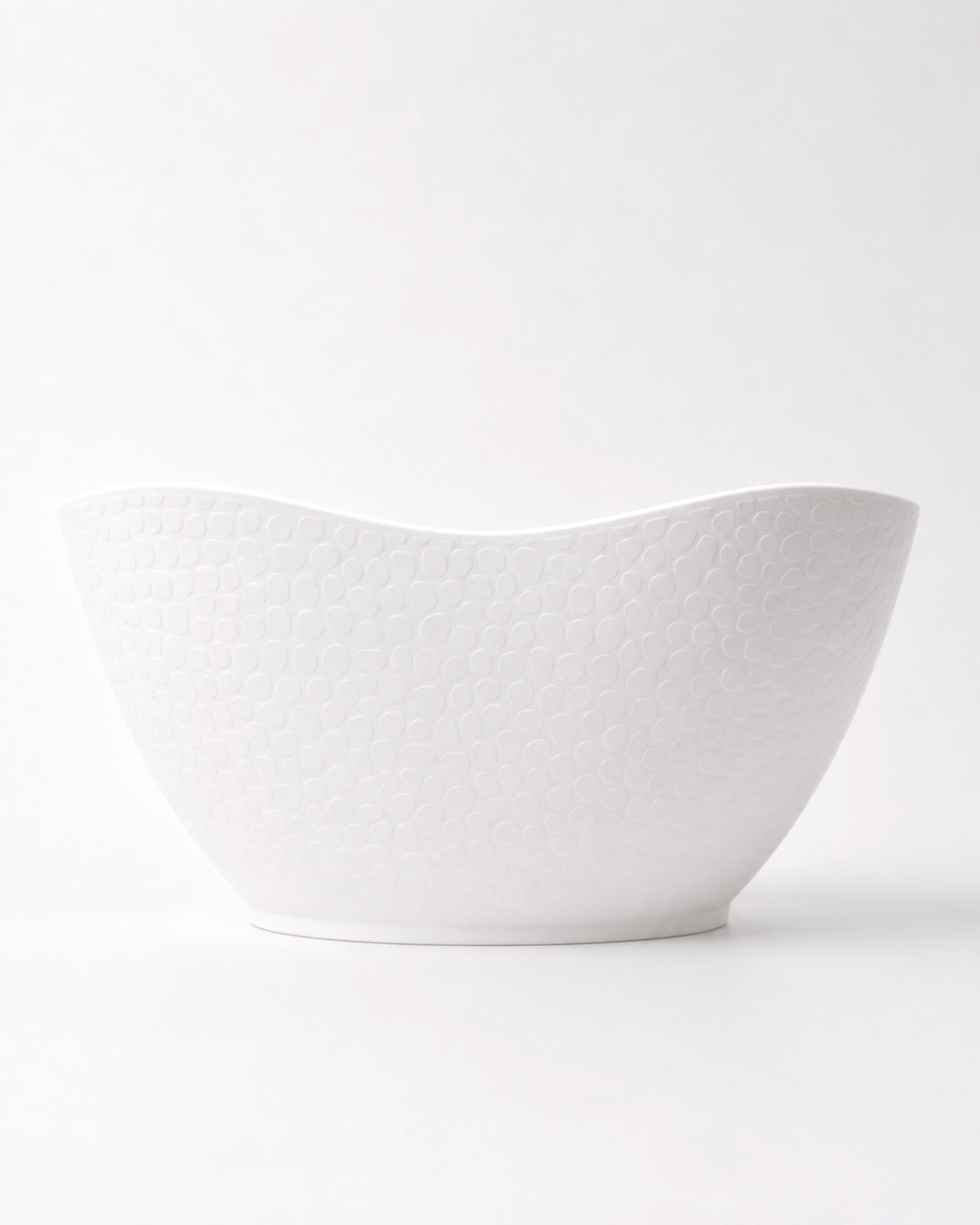 Pack Seau & 12 Verres Piscine — Bianco
