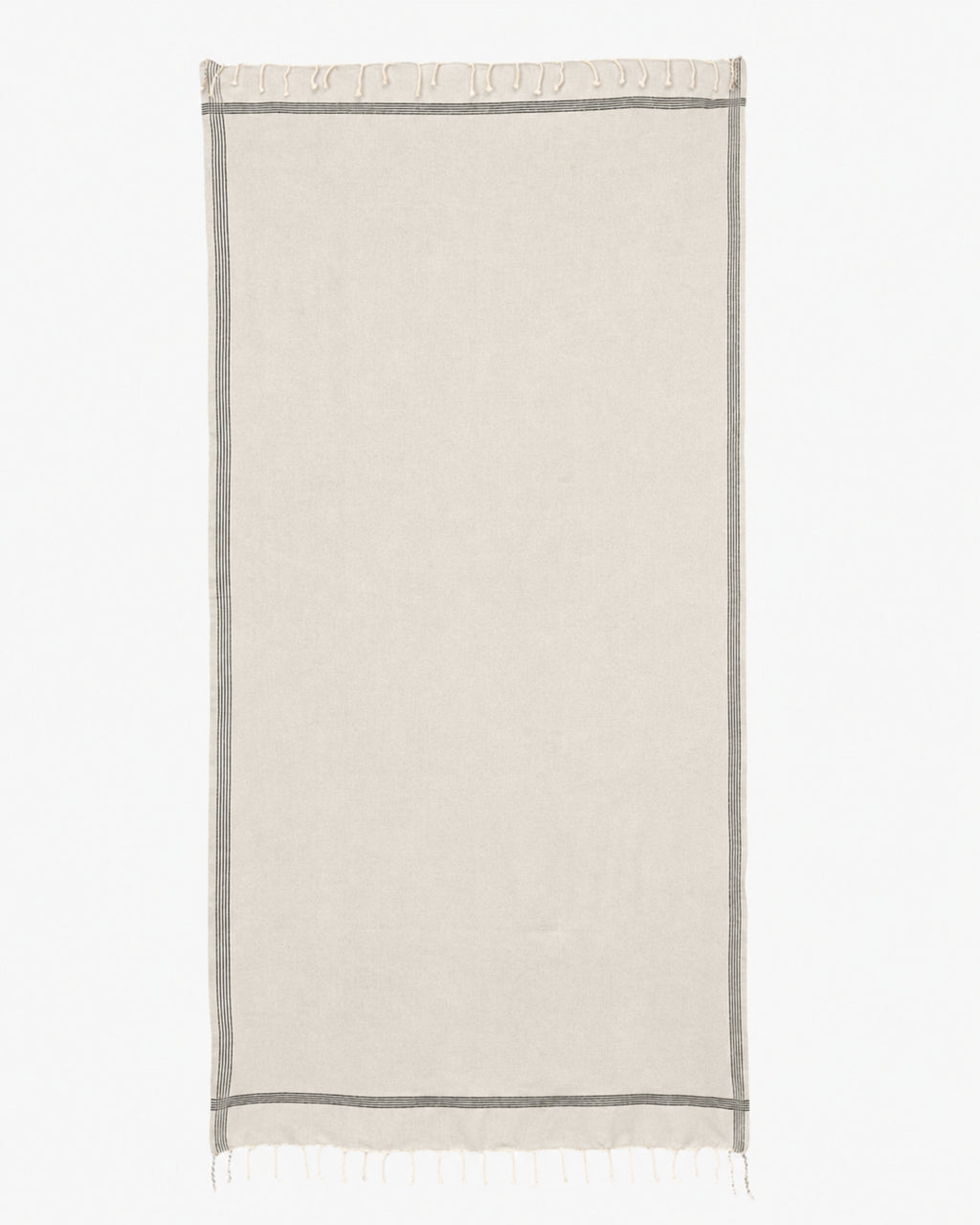 Fouta nid d'abeille Monastir
