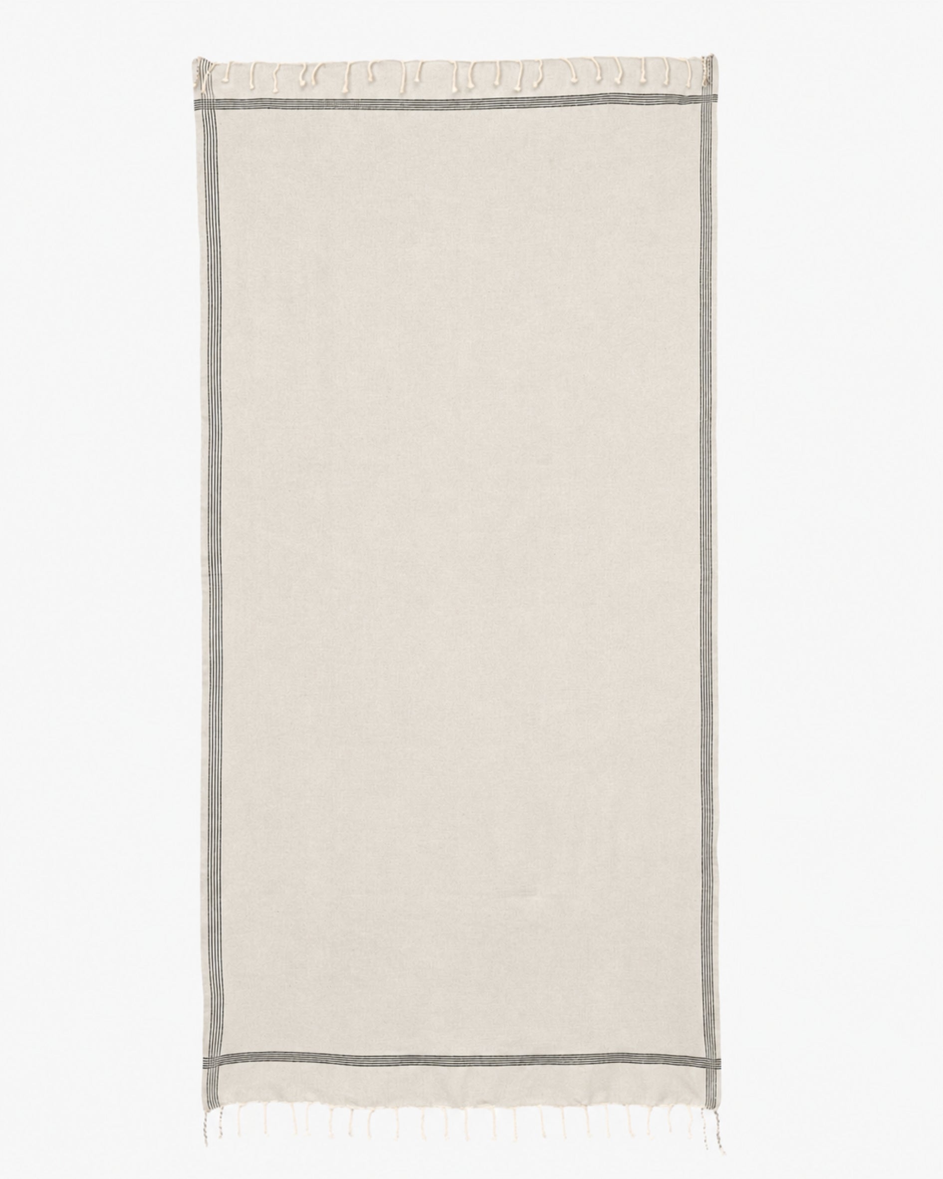 Fouta nid d'abeille Monastir