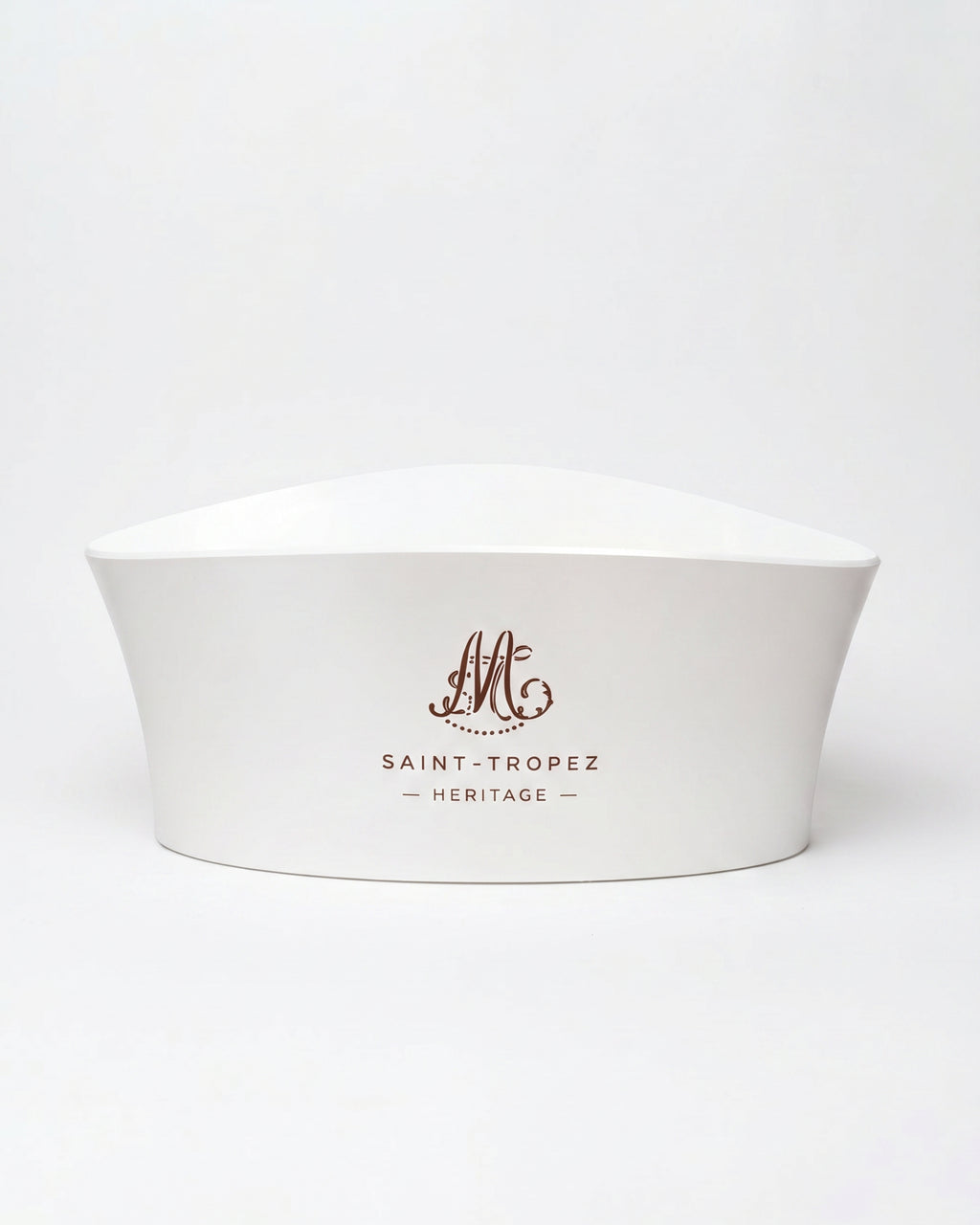 Pack Seau & 12 Verres Cépage — Héritage GM