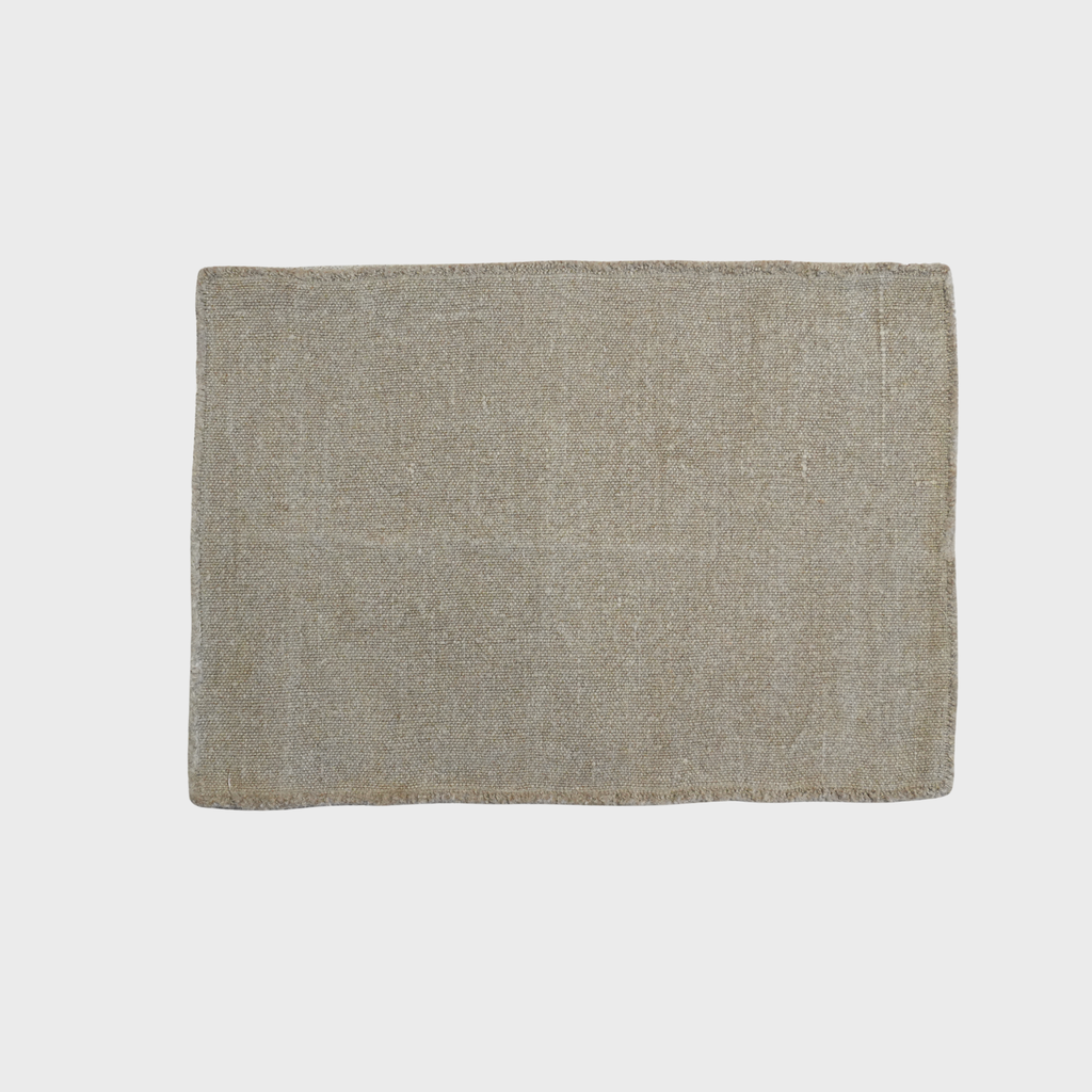 Set of 6 Vagabond rectangular placemats