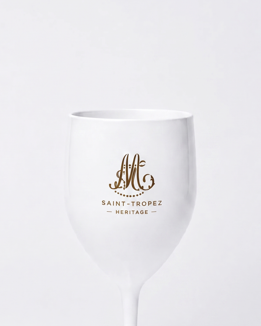 Verre Cépage — Heritage