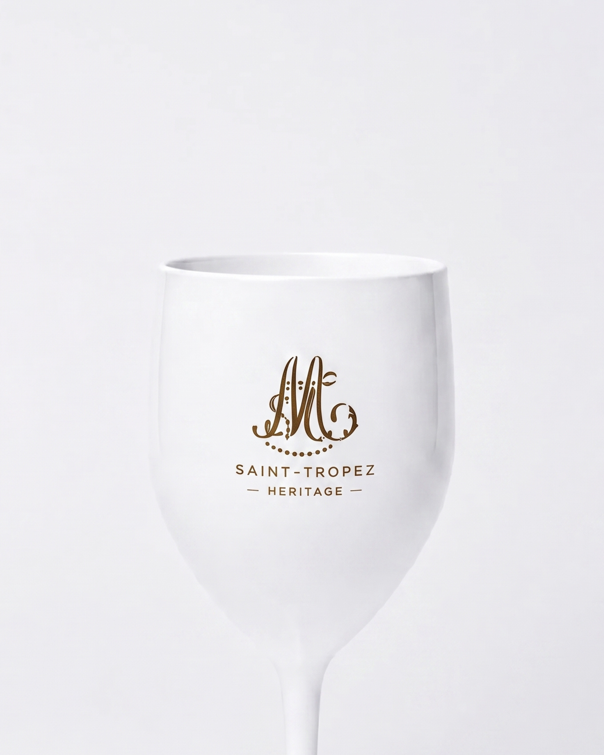 Verre Cépage — Heritage