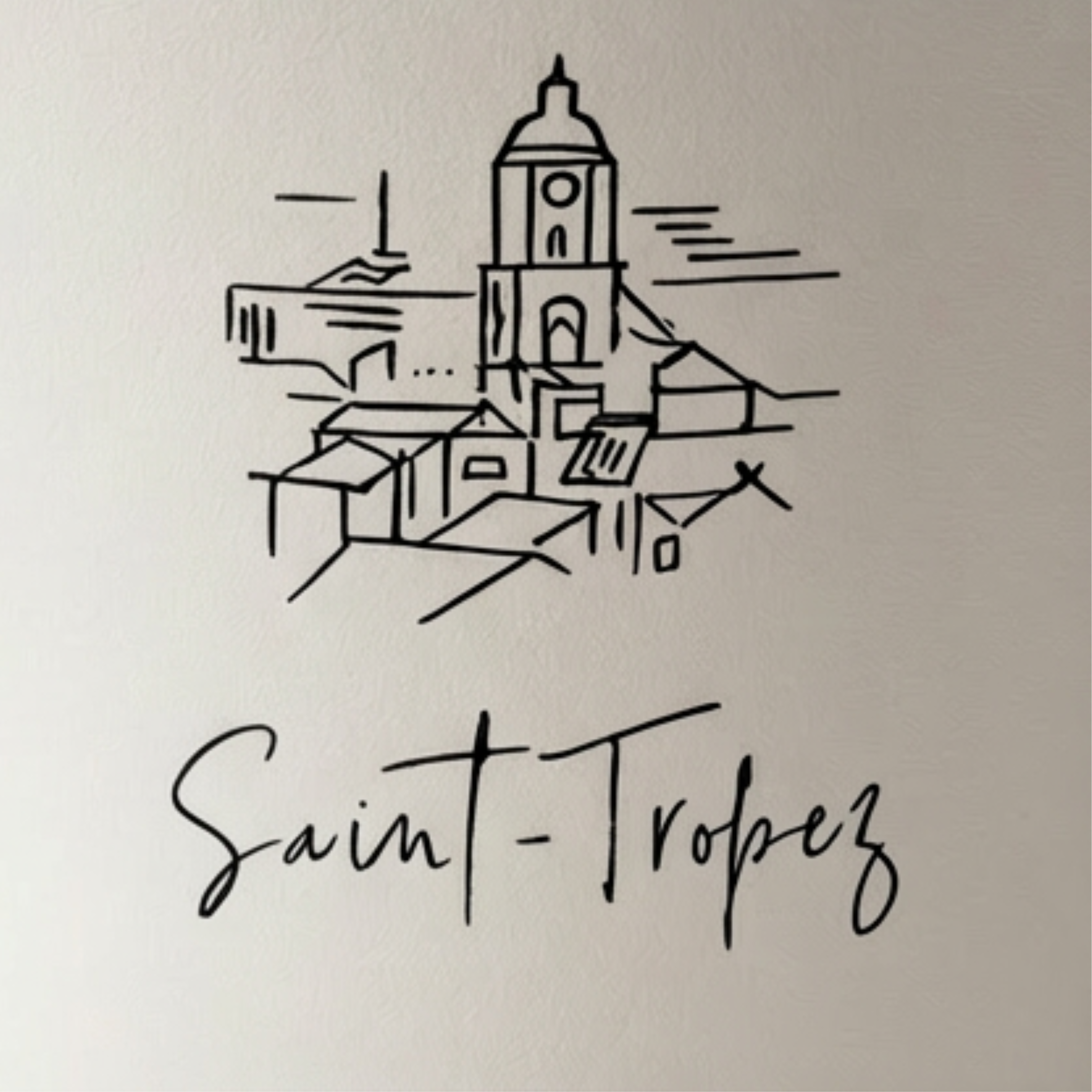 Seau à glace Citadelle 6L – Élégance Saint-Tropez