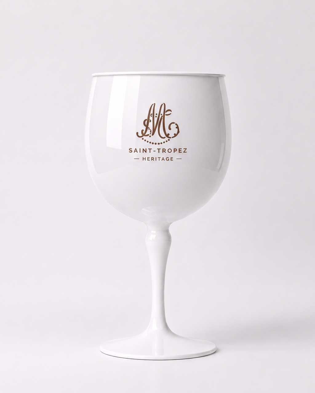 Pool Glass — Heritage