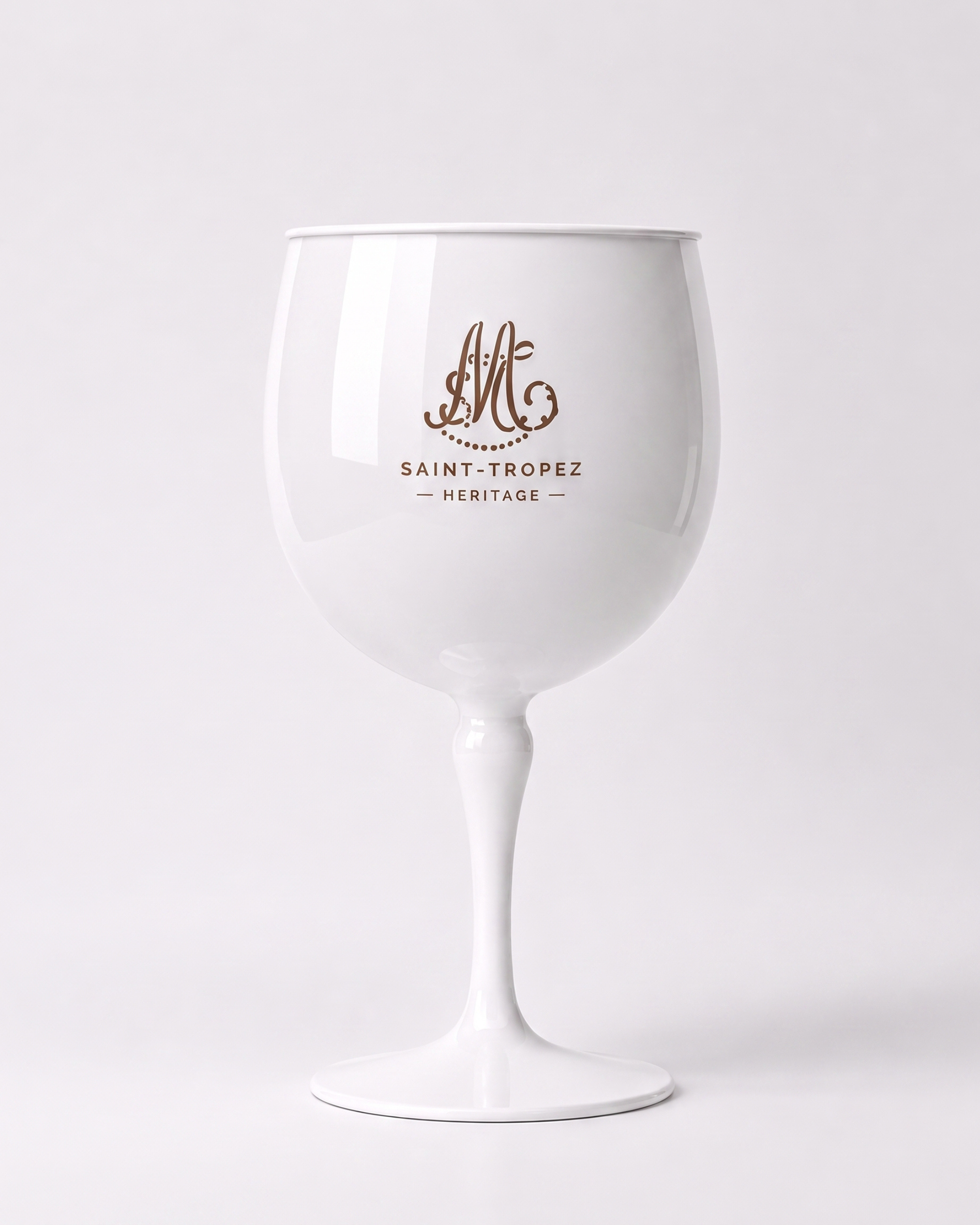 Pool Glass — Heritage