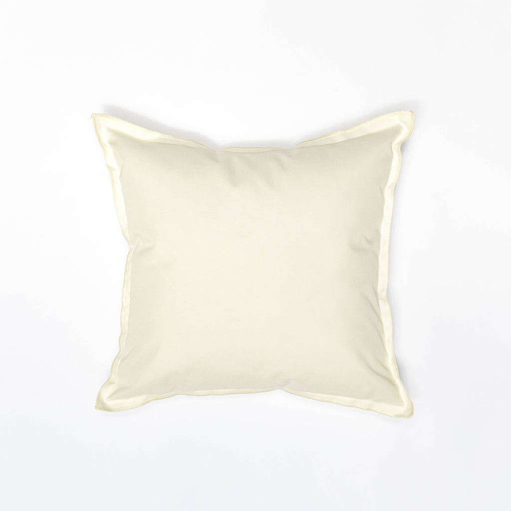 Coussin d'extérieur Seychelles déperlant