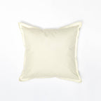 Coussin d'extérieur Seychelles déperlant