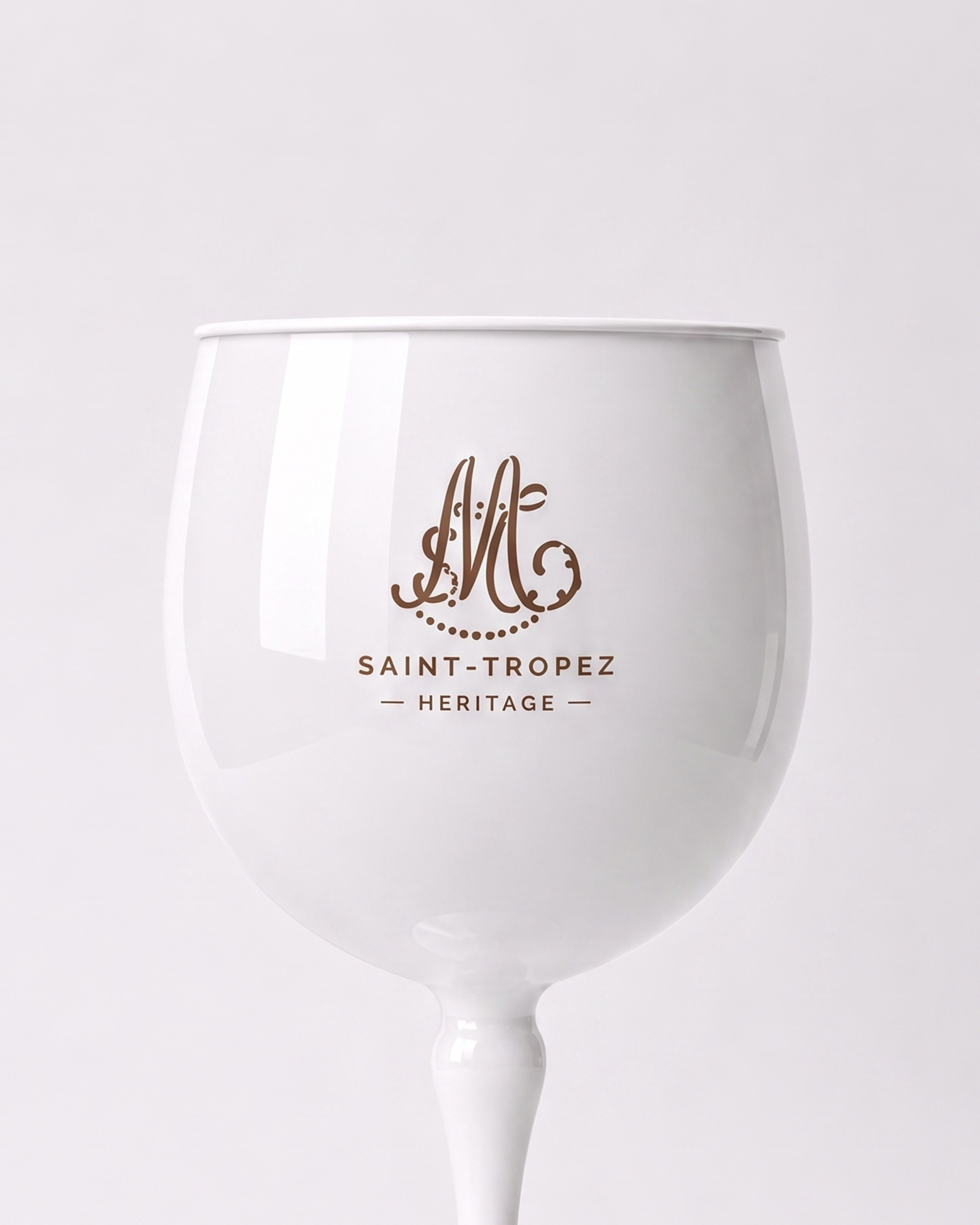 Pool Glass — Heritage