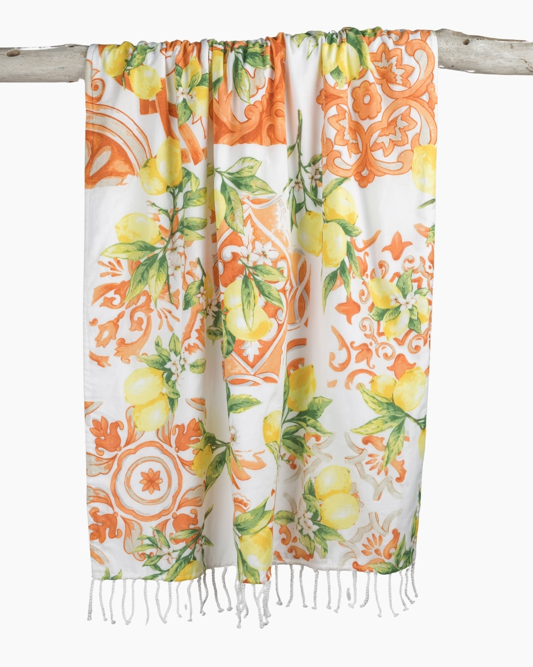 Fouta luxe Dolce Vita