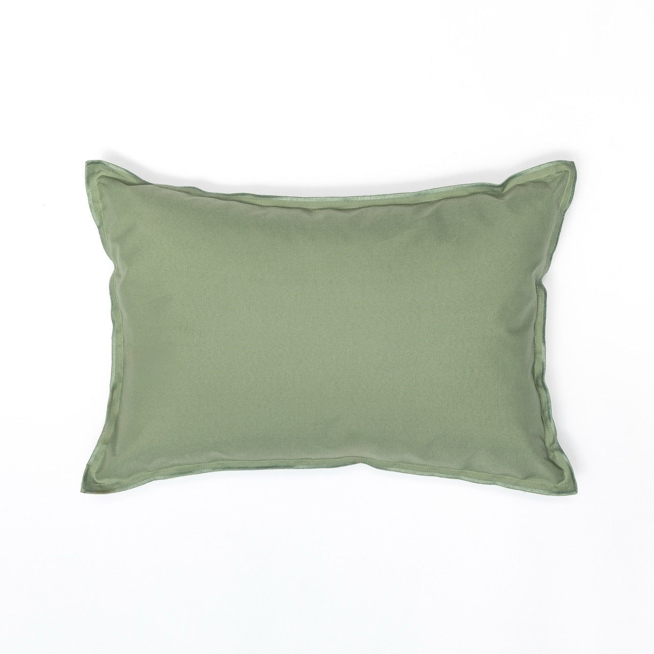 Coussin d'extérieur Seychelles rectangle déperlant