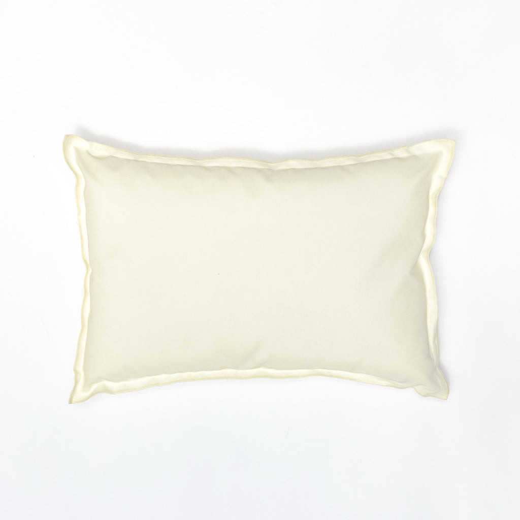 Coussin d'extérieur Seychelles rectangle déperlant