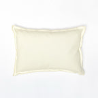 Coussin d'extérieur Seychelles rectangle déperlant