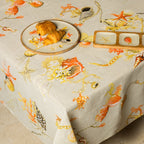 Mecikas tablecloth