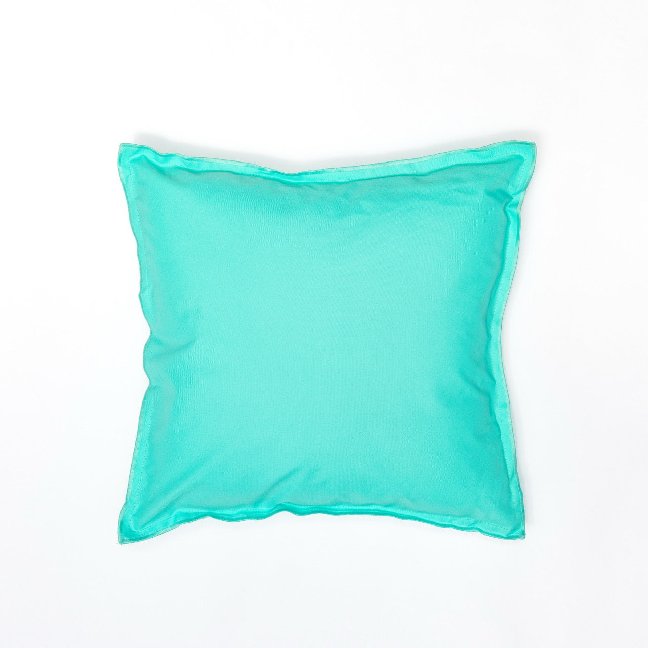 Coussin d'extérieur Seychelles déperlant