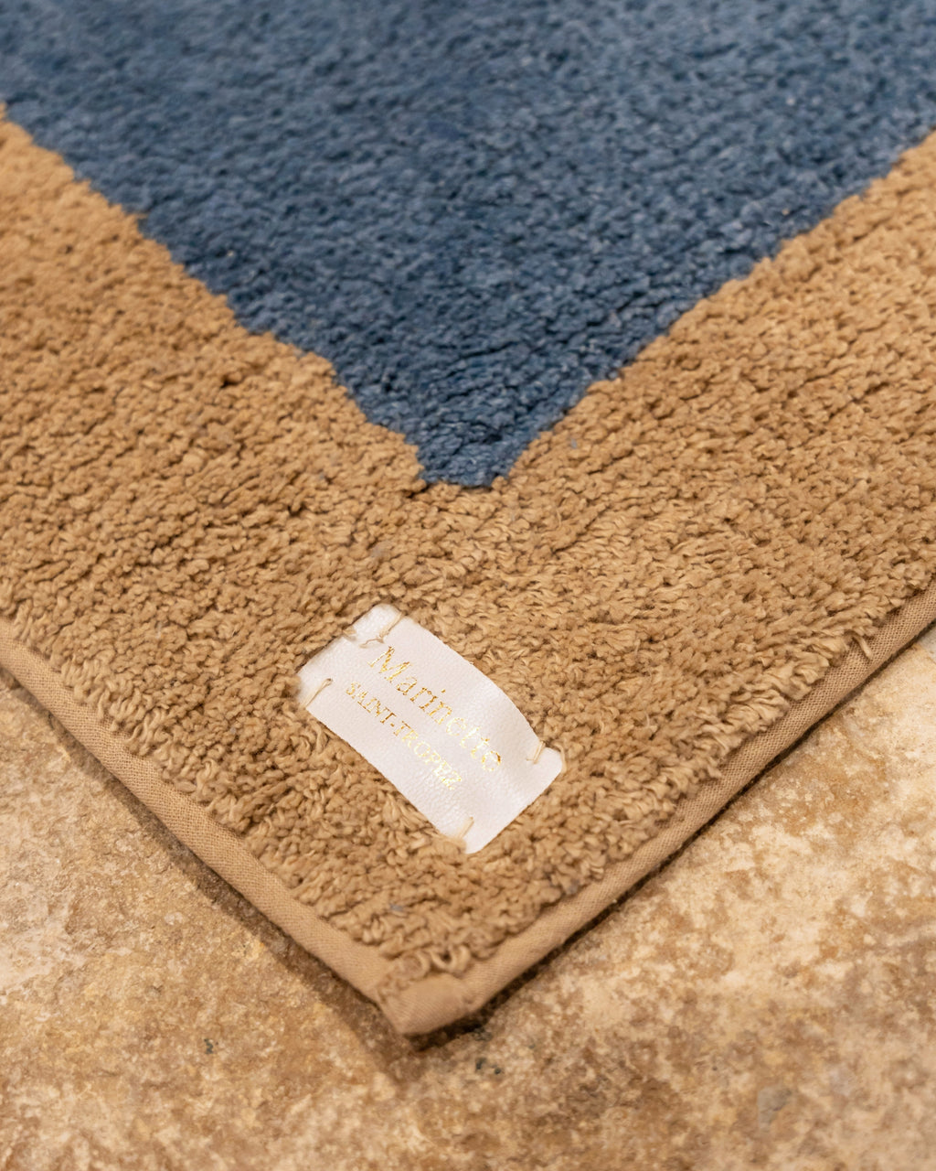 Tapis de bain BAIN DOUCHE