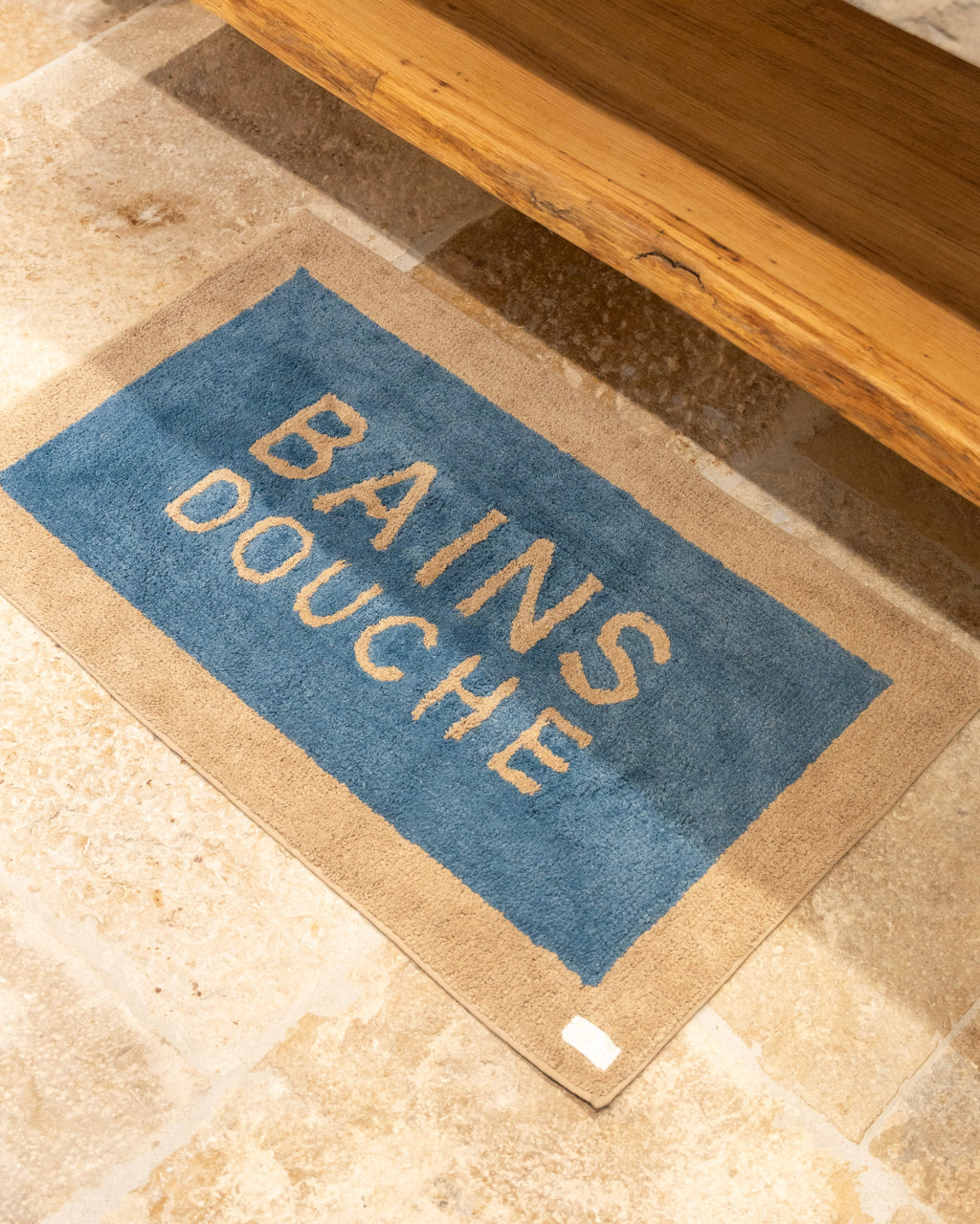 Tapis de bain BAIN DOUCHE