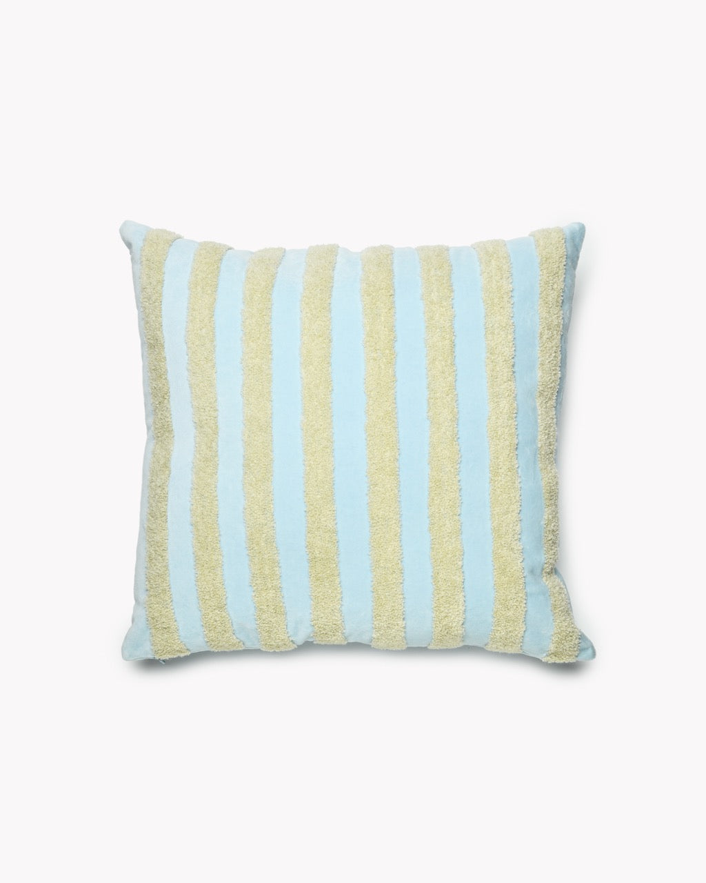 Coussin AMAZONIA Rayures