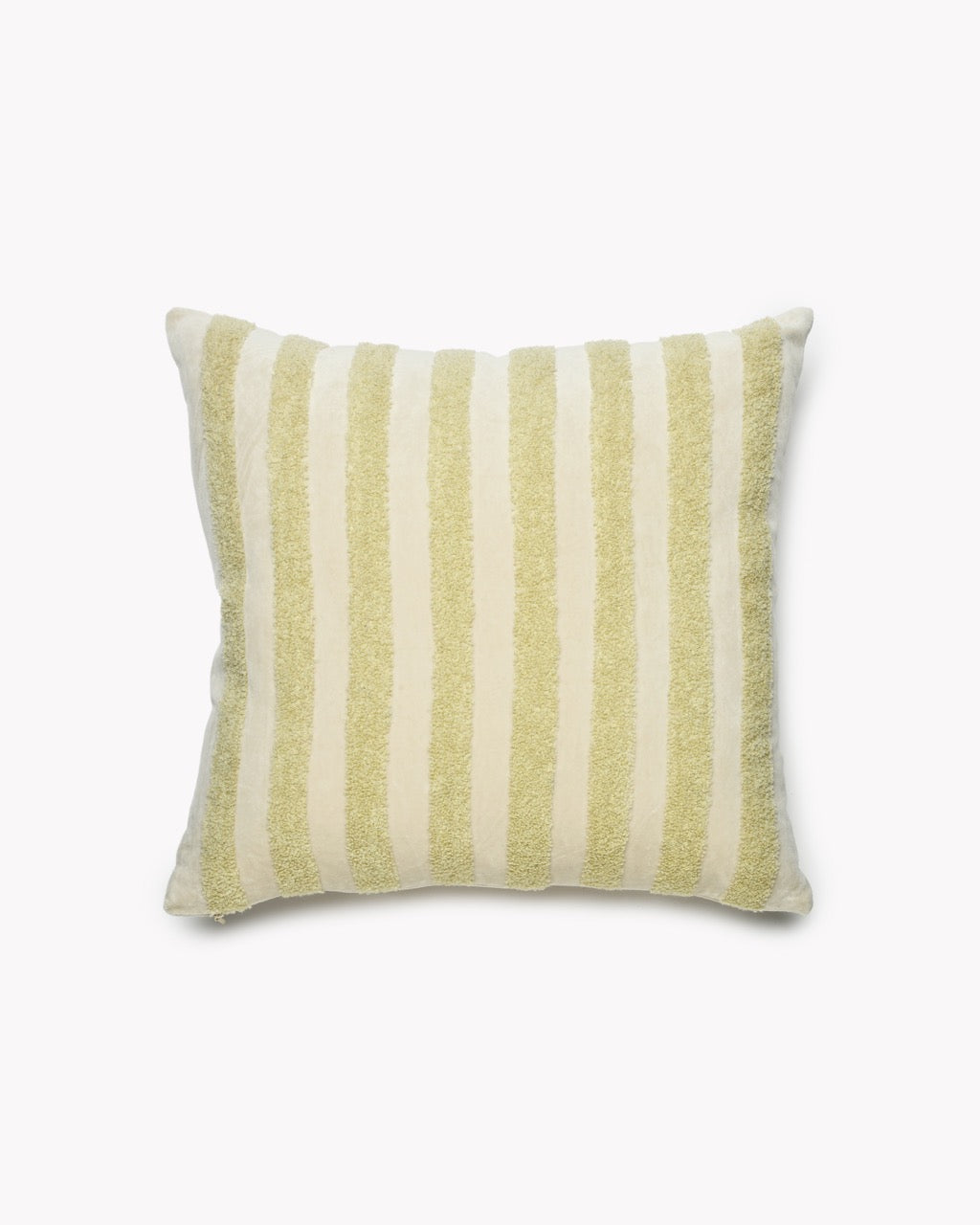 Coussin AMAZONIA Rayures