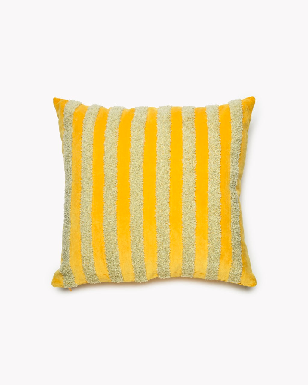 Coussin AMAZONIA Rayures