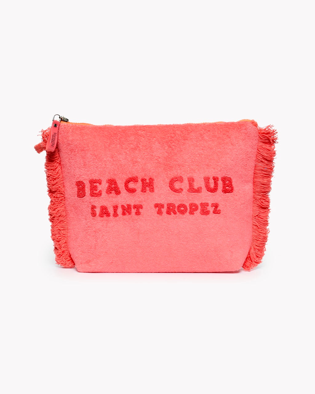 Pochette de Plage BEACH CLUB Grand Modèle