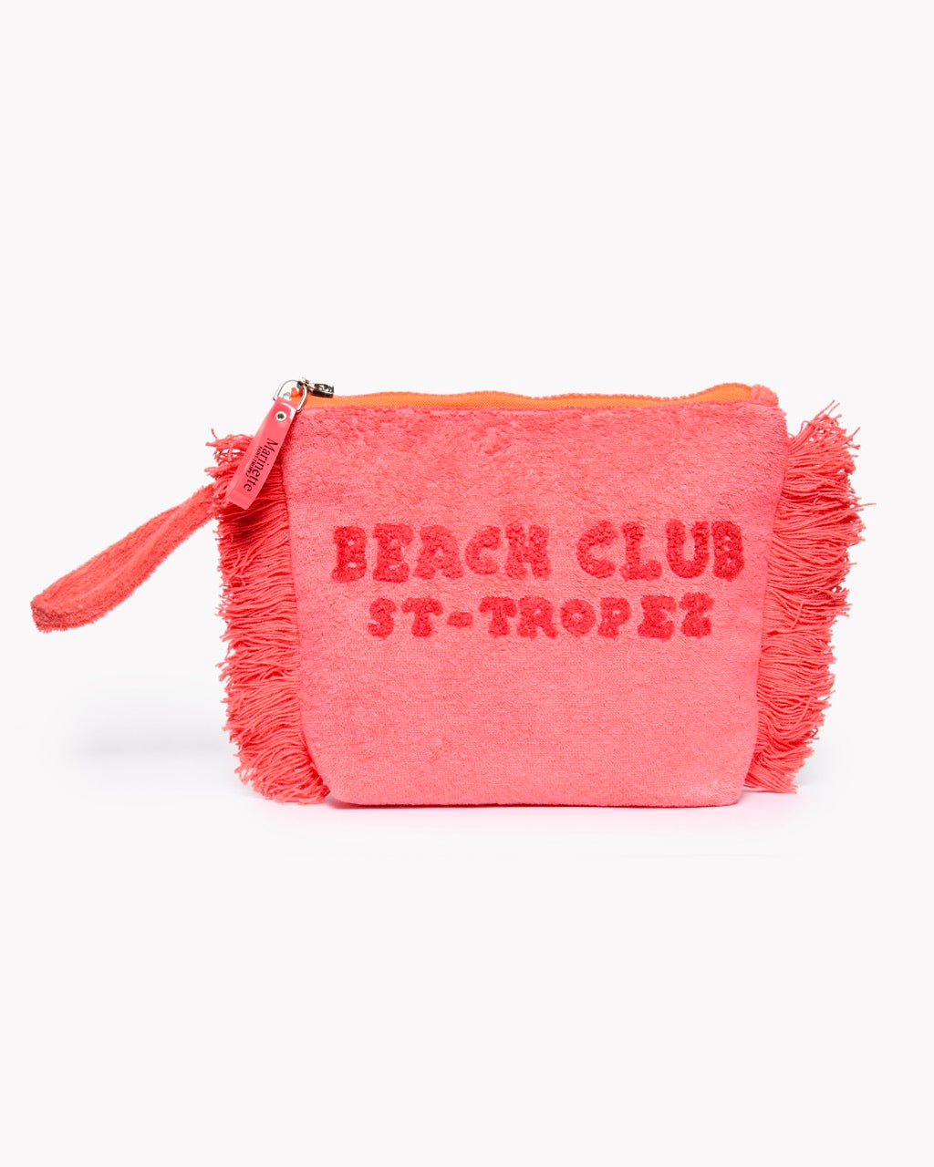 Pochette de Plage BEACH CLUB Petit Modèle