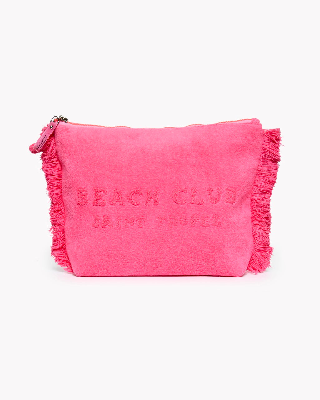 Pochette de Plage BEACH CLUB Grand Modèle