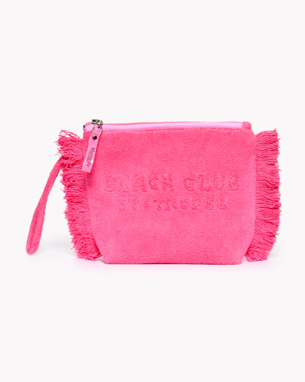 Pochette de Plage BEACH CLUB Petit Modèle