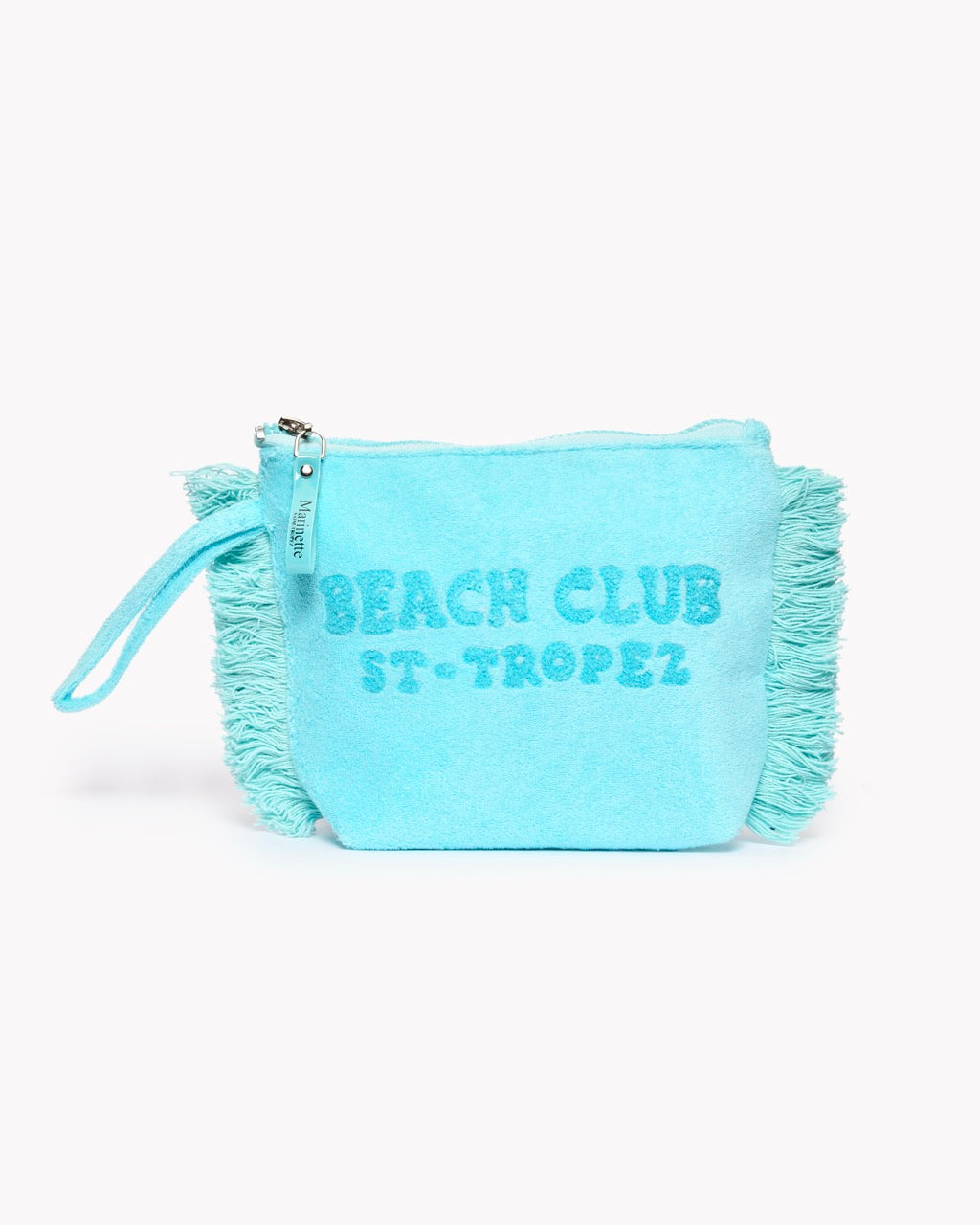 Pochette de Plage BEACH CLUB Petit Modèle